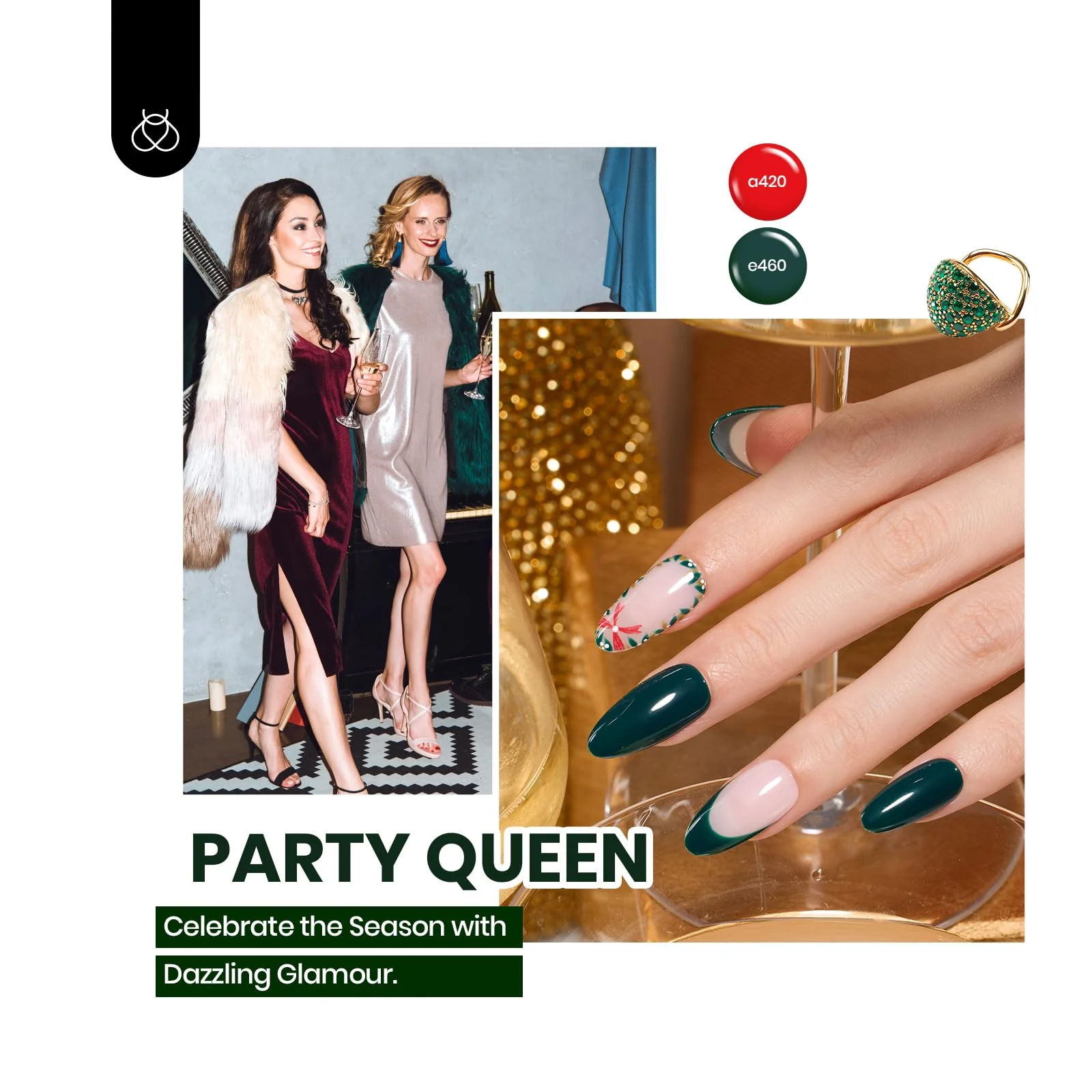 Beetles Gel Nail Polish Set | Summer Nails 60 Colors Long Wearing Neon Pastel 69pcs - Image 6