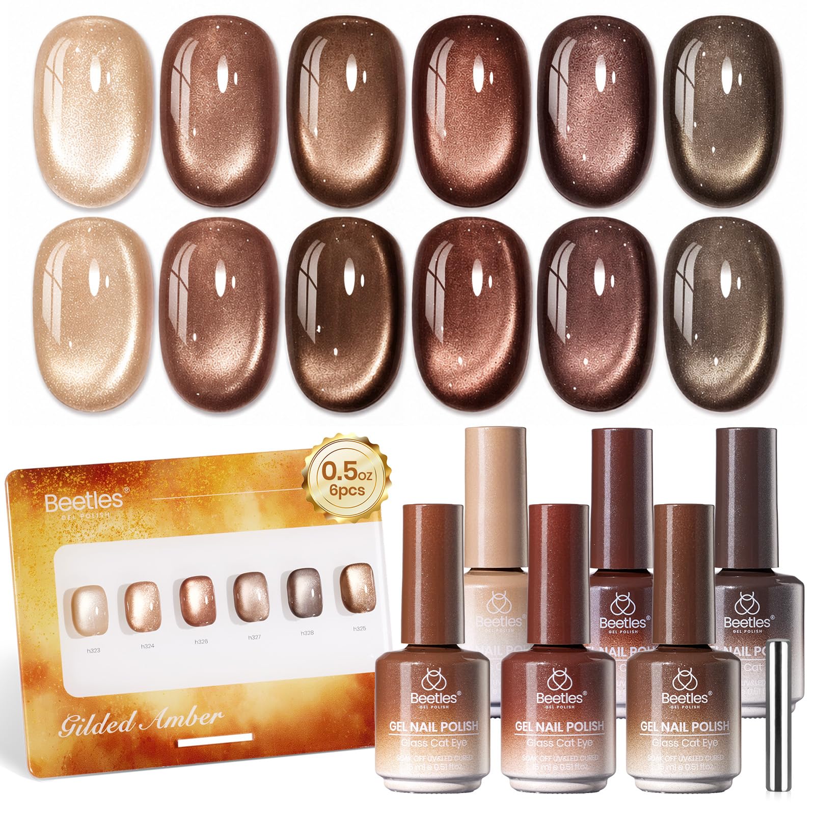 Best Mother’s Day Mani Gel Polish Gifts 2026