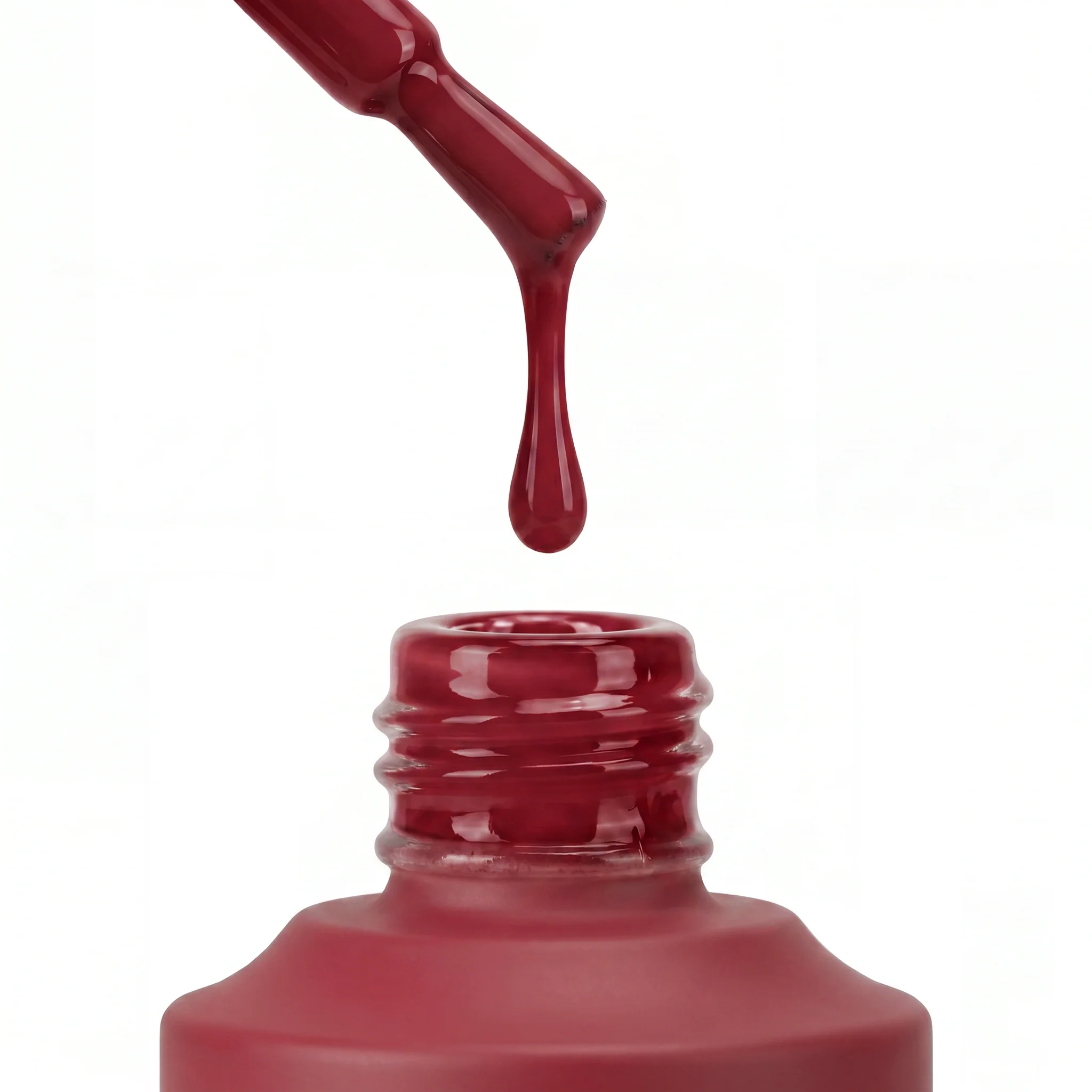 Beetles Nail Glow Break My Heart HEMA Free TPO Free Gel Polish 15ml - Image 3