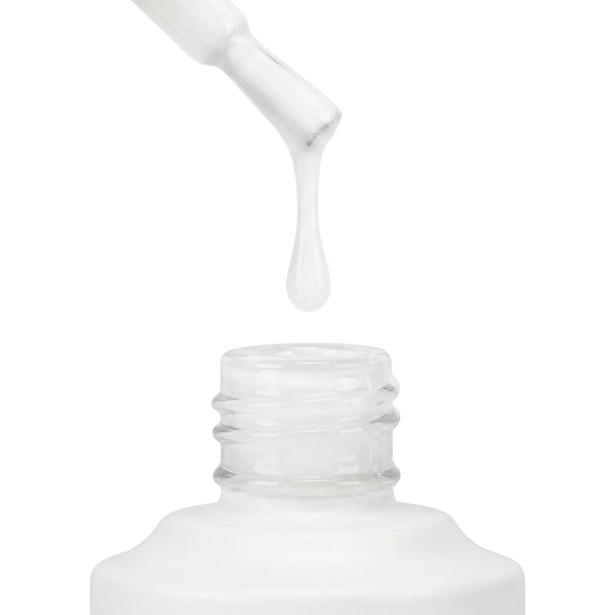 Beetles Nail Glow Cloud Gauze HEMA Free TPO Free Jelly Gel Polish 15ml - Image 3