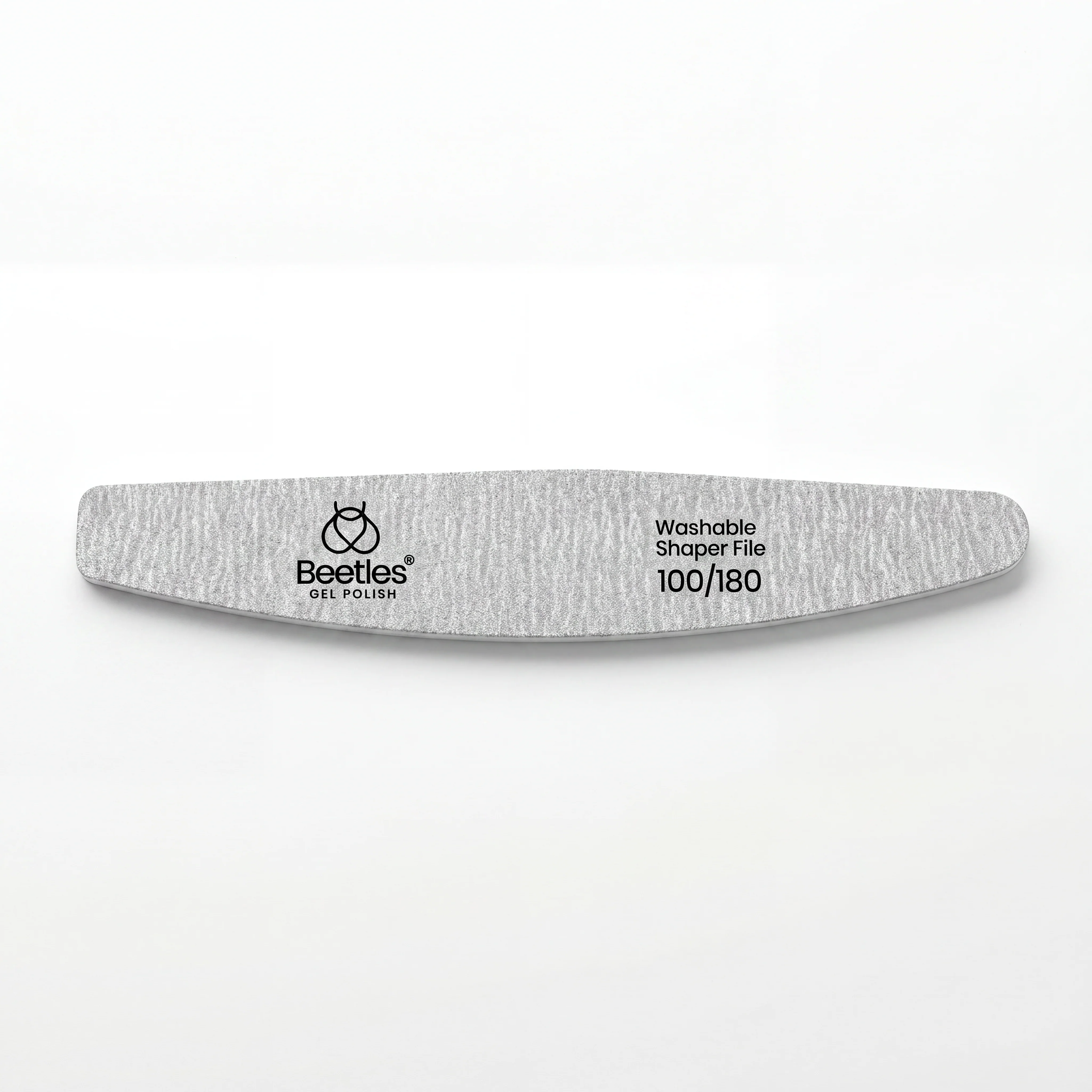 Beetles Pro 100/180 Washable Shaper File