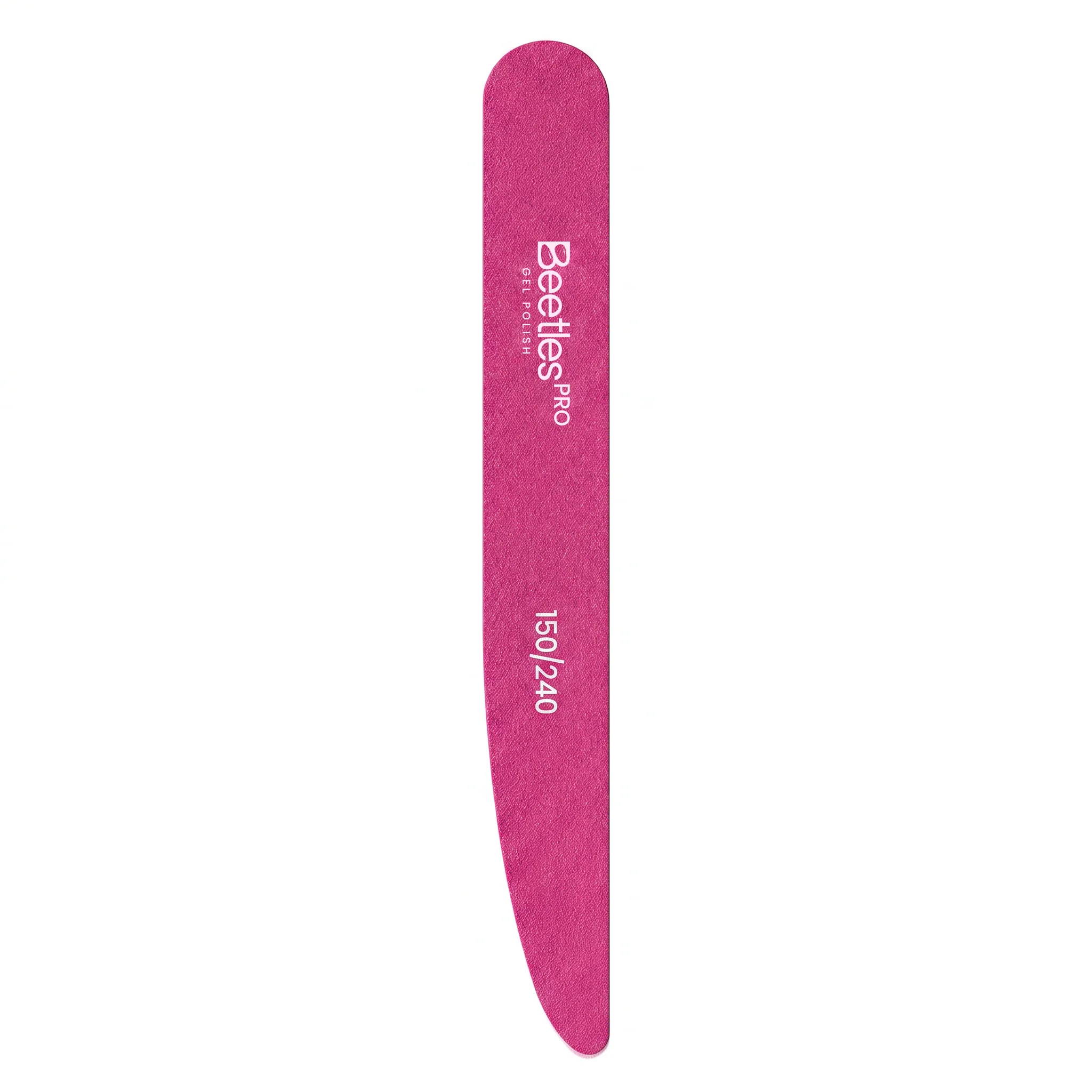 Beetles Pro 150/240 Nail Buffer File