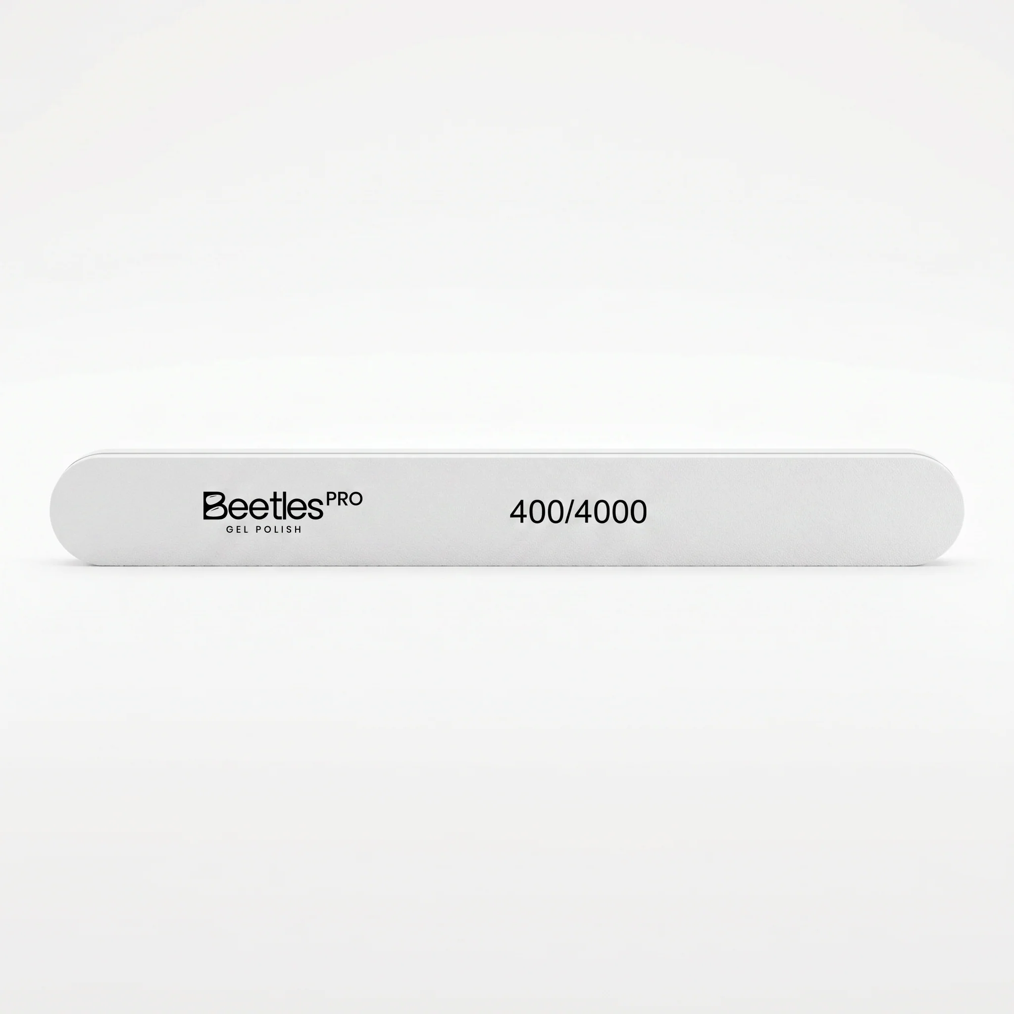 Beetles Pro 400/4000 Nail Buffer File