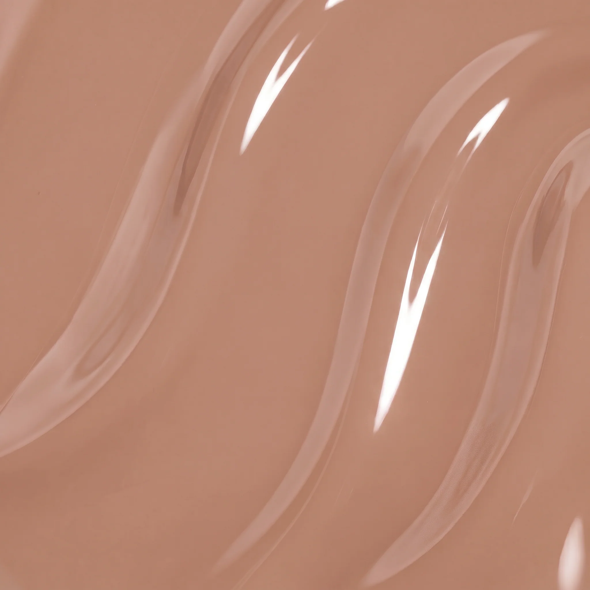 Beetles Pro Biscotti Nude HEMA Free TPO Free Gel Nail Polish 20ml - Image 3