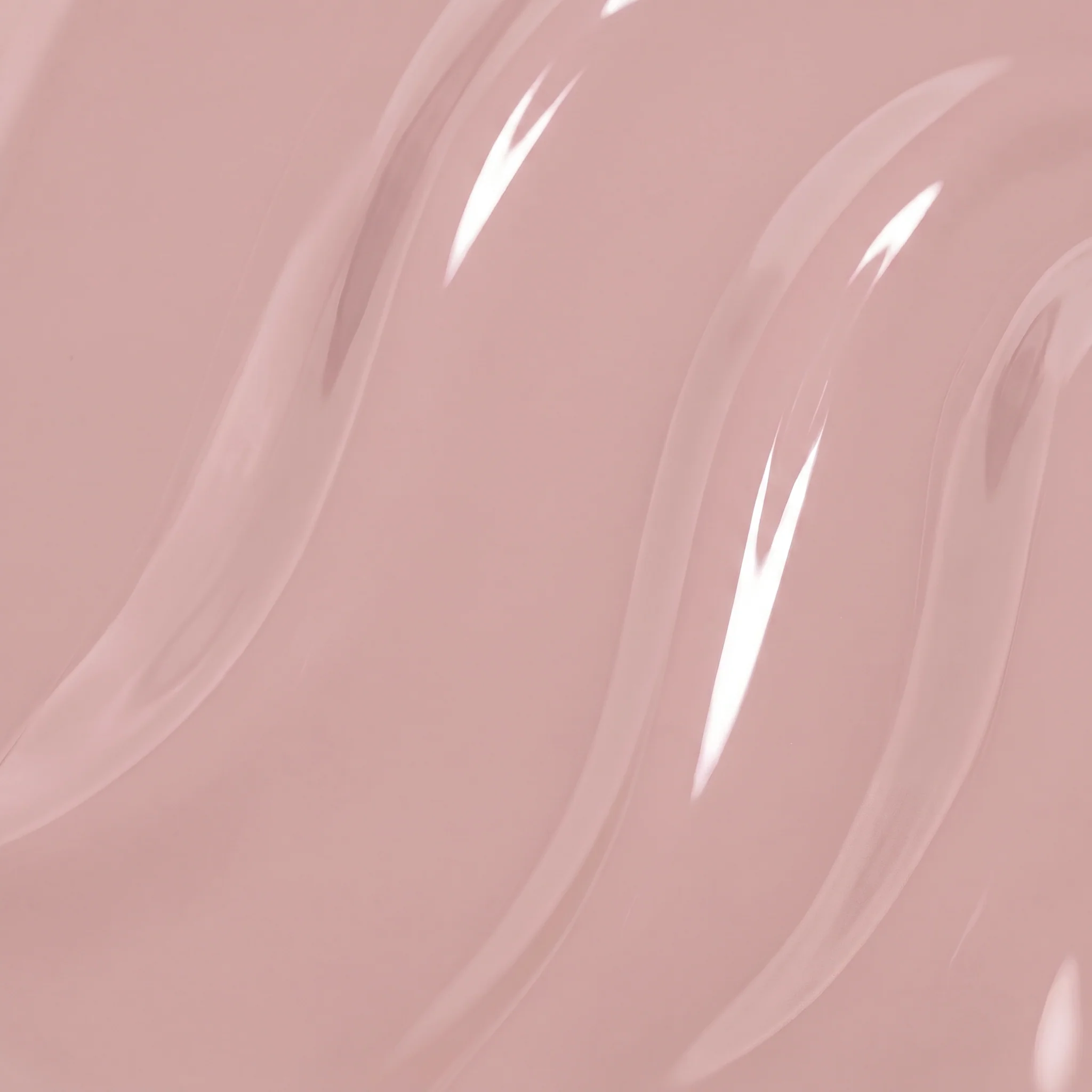 Beetles Pro Blush Clay HEMA Free TPO Free Gel Nail Polish 20ml - Image 3