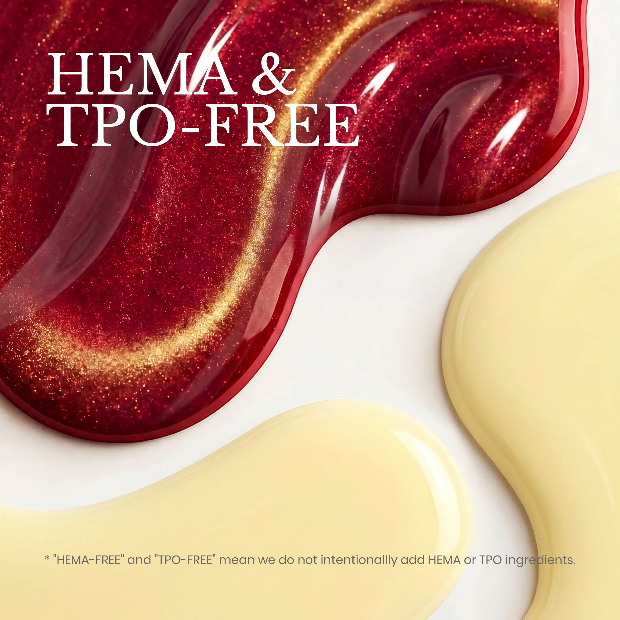 Beetles Pro Butter Morning HEMA Free TPO Free Gel Nail Polish 20ml - Image 6
