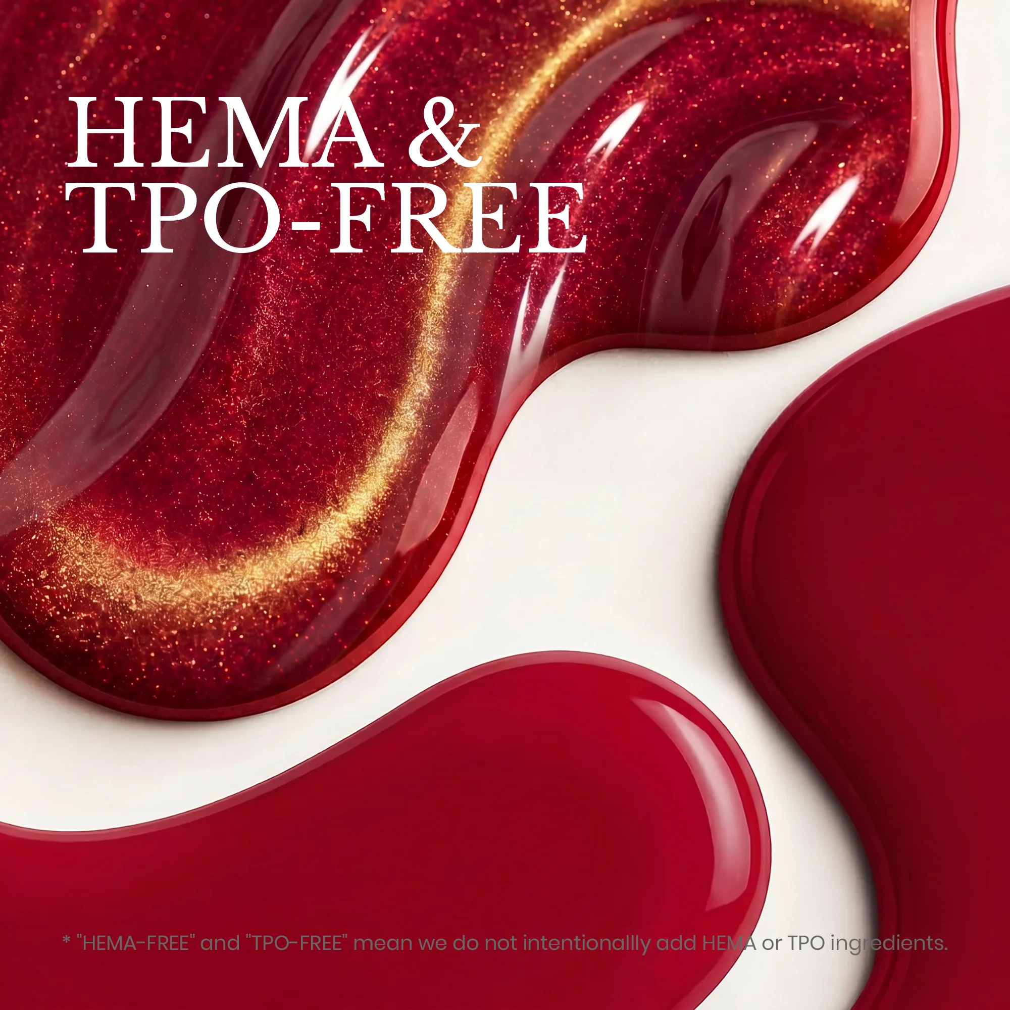 Beetles Pro Coral Reverie HEMA Free TPO Free Gel Nail Polish 20ml - Image 5