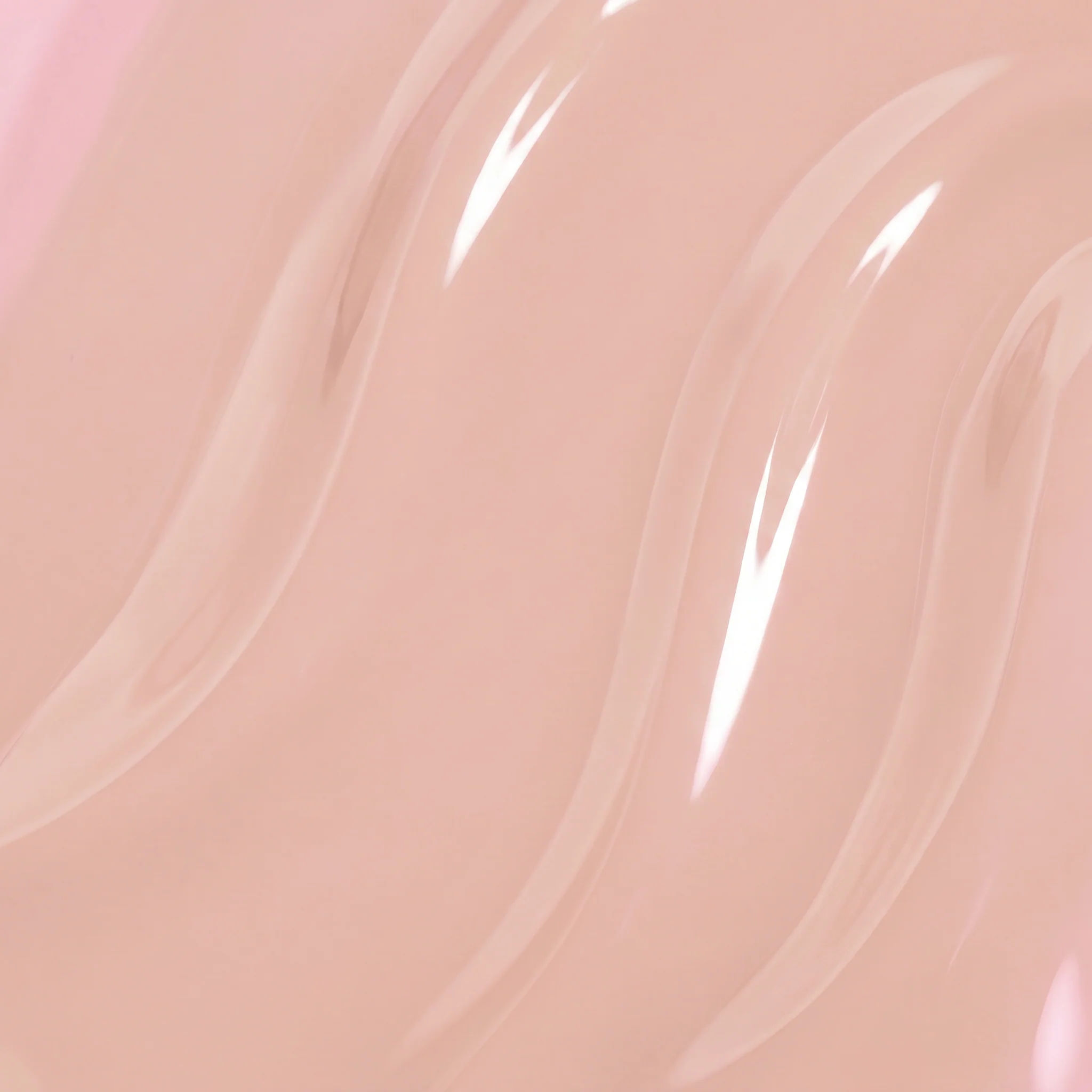Beetles Pro Cream Blush HEMA Free TPO Free Gel Nail Polish 20ml - Image 3