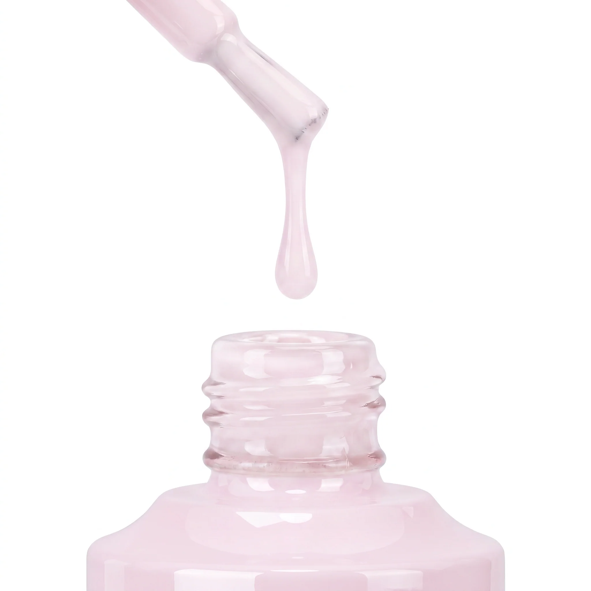 Beetles Pro Cream Puff HEMA Free TPO Free Gel Nail Polish 20ml - Image 5