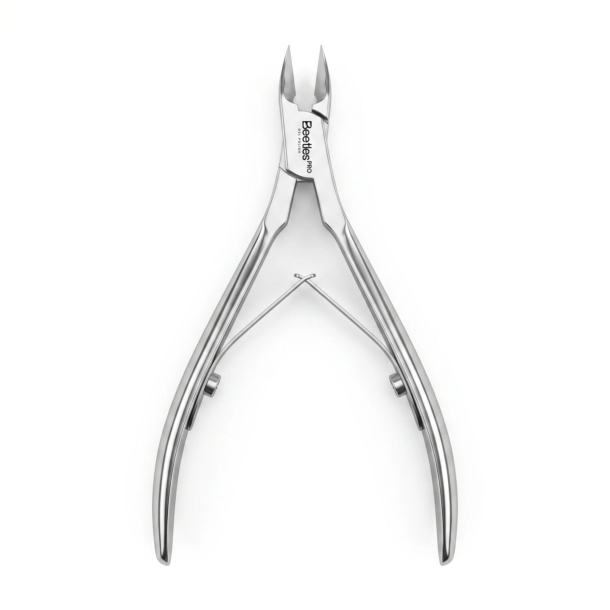 Beetles Pro Cuticle Nipper 10cm Length & 3.5mm Jaw