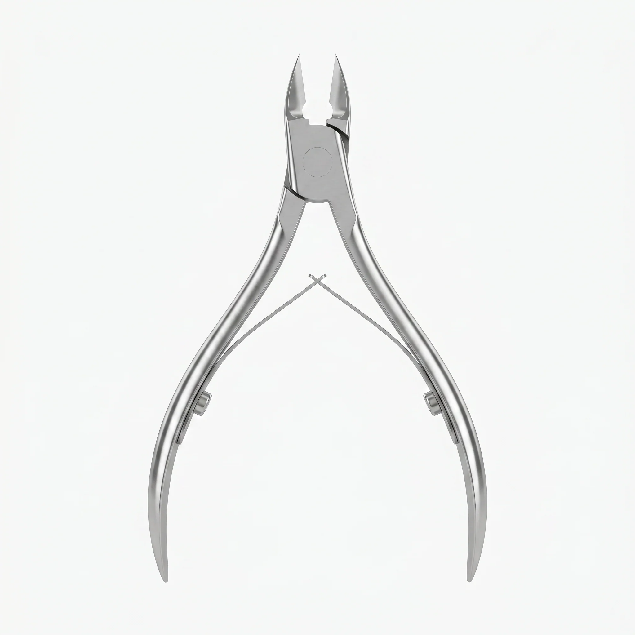 Beetles Pro Cuticle Nipper 9cm Length & 4mm Jaw