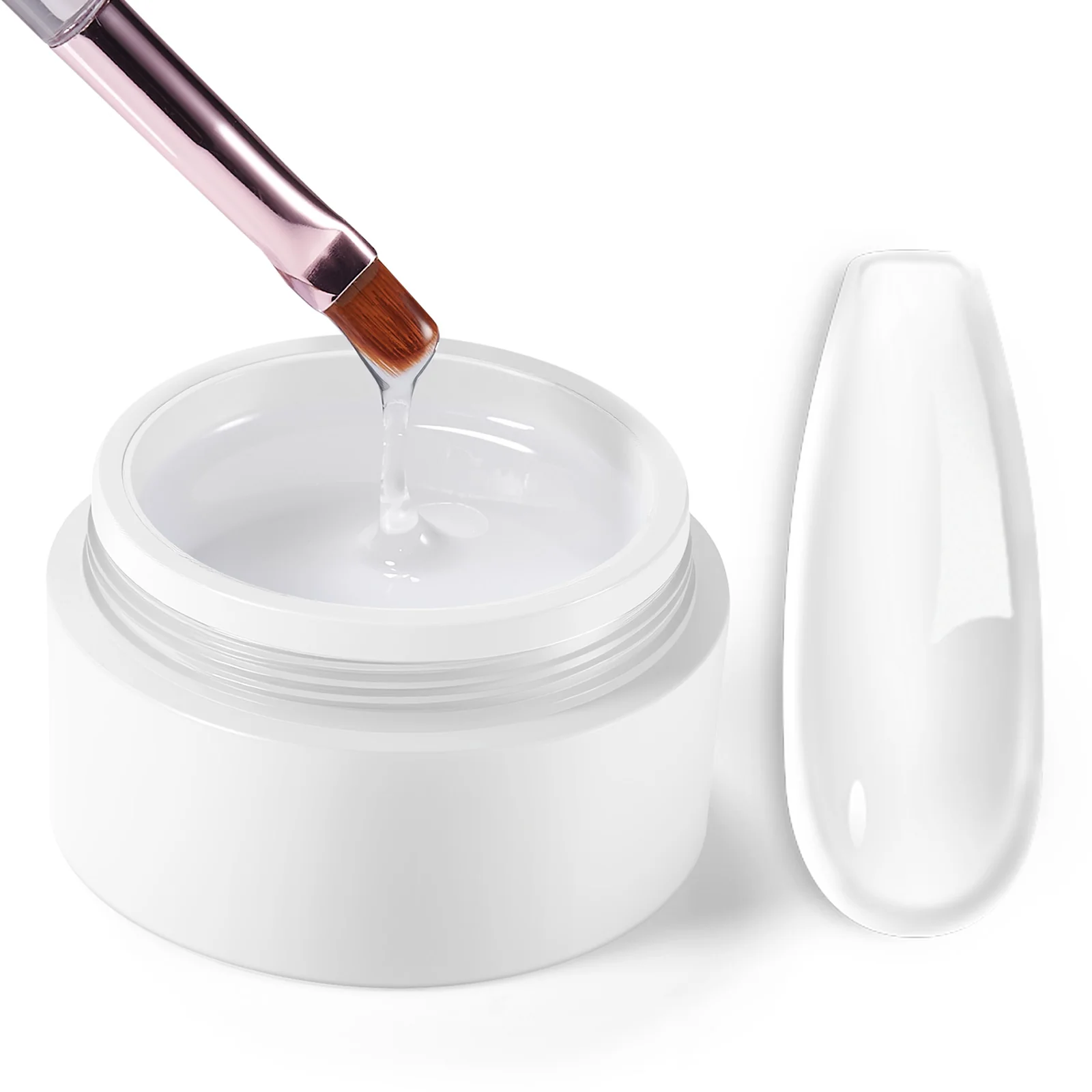 Beetles Pro HEMA & TPO Free Firmet Builder