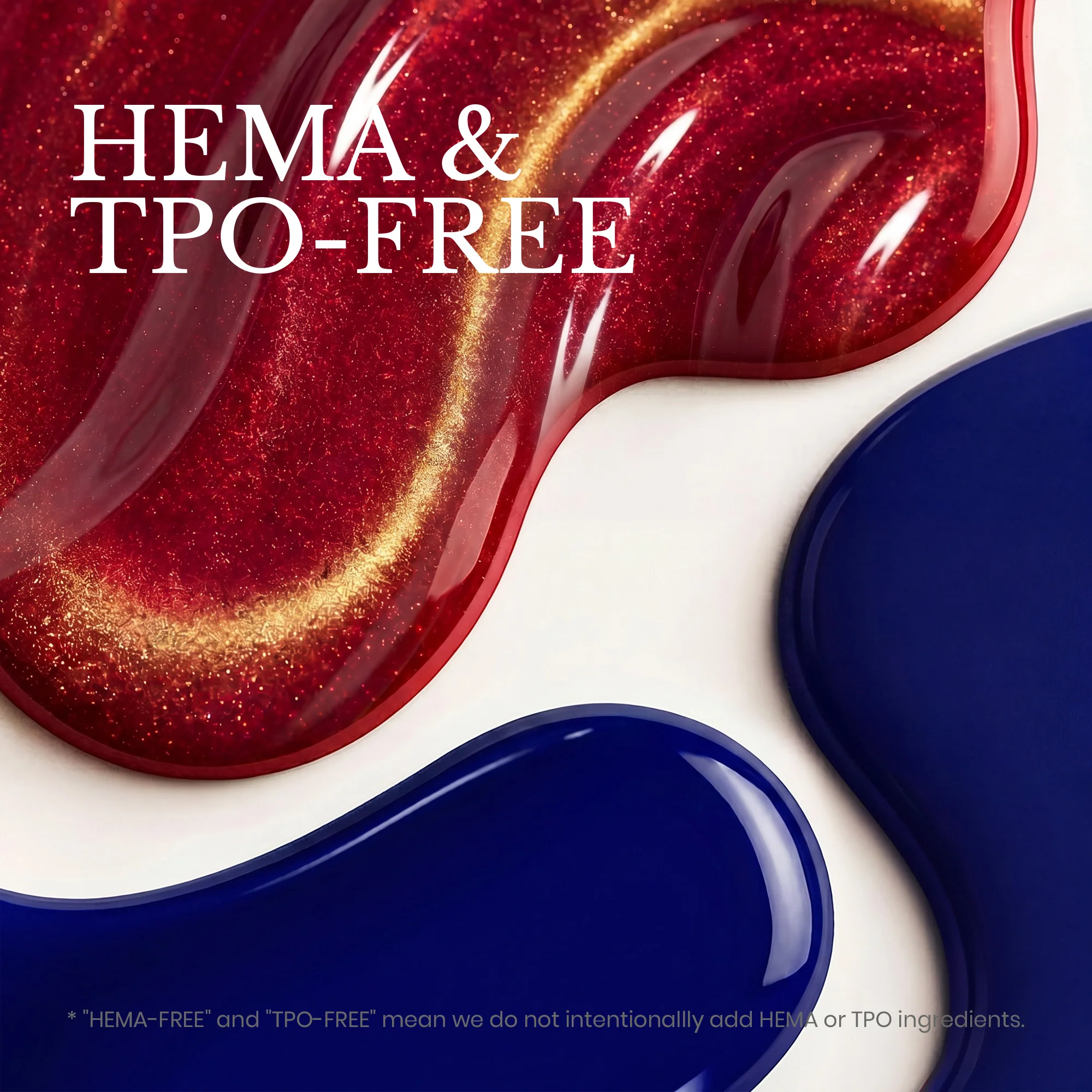 Beetles Pro Lonely Night HEMA Free TPO Free Gel Nail Polish 20ml - Image 5