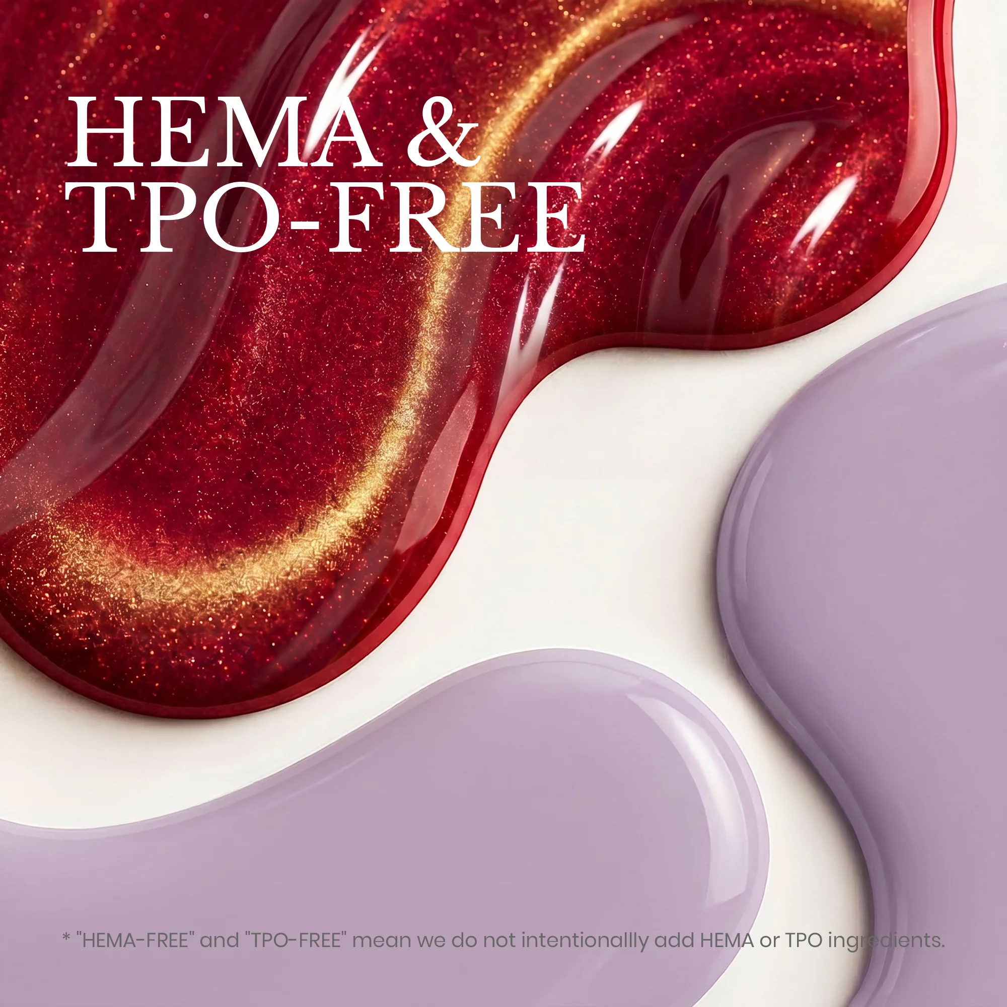 Beetles Pro Misty Taupe HEMA Free TPO Free Gel Nail Polish 20ml - Image 5