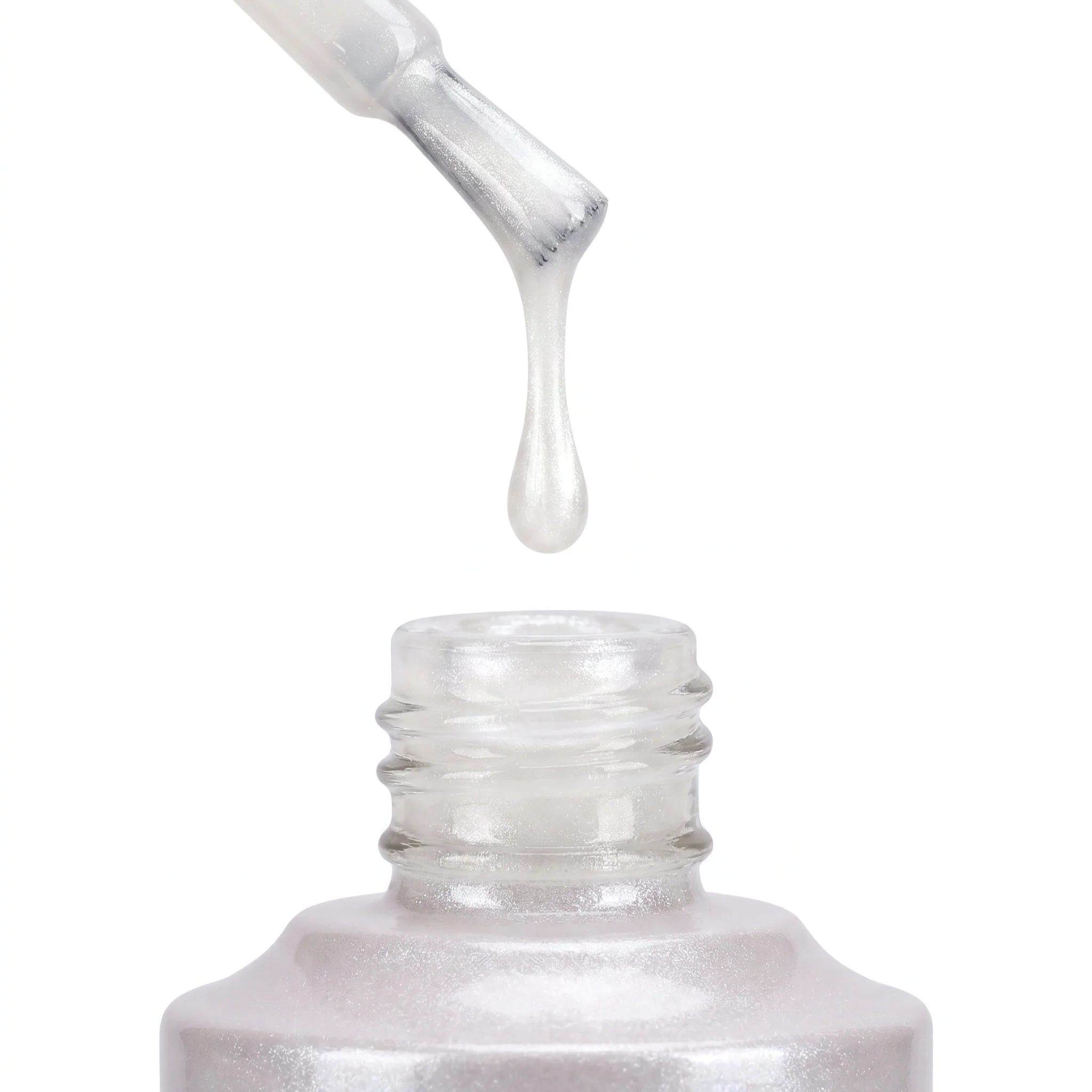 Beetles Pro Moonlit Veil HEMA Free TPO Free Cat Eye Gel Nail Polish 20ml - Image 5