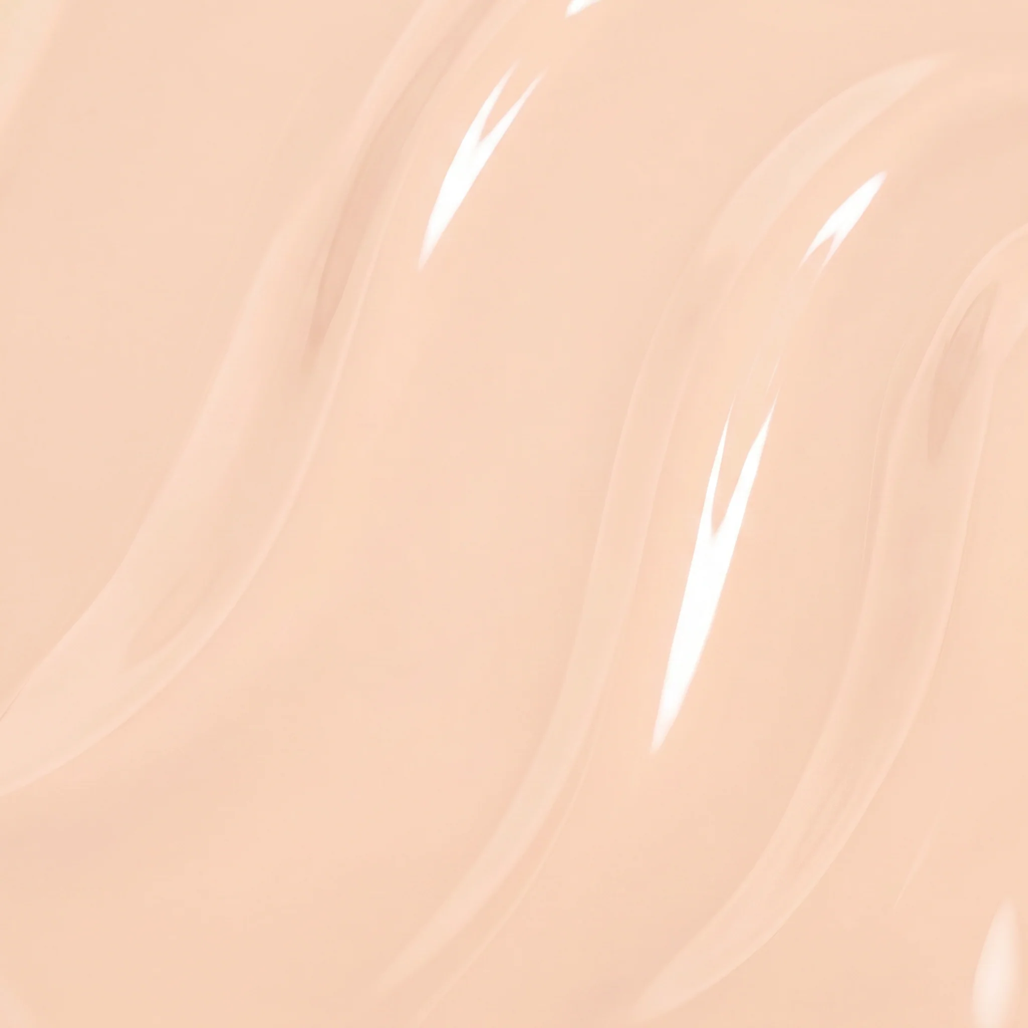 Beetles Pro Peach Cream HEMA Free TPO Free Gel Polish 20ml - Image 3