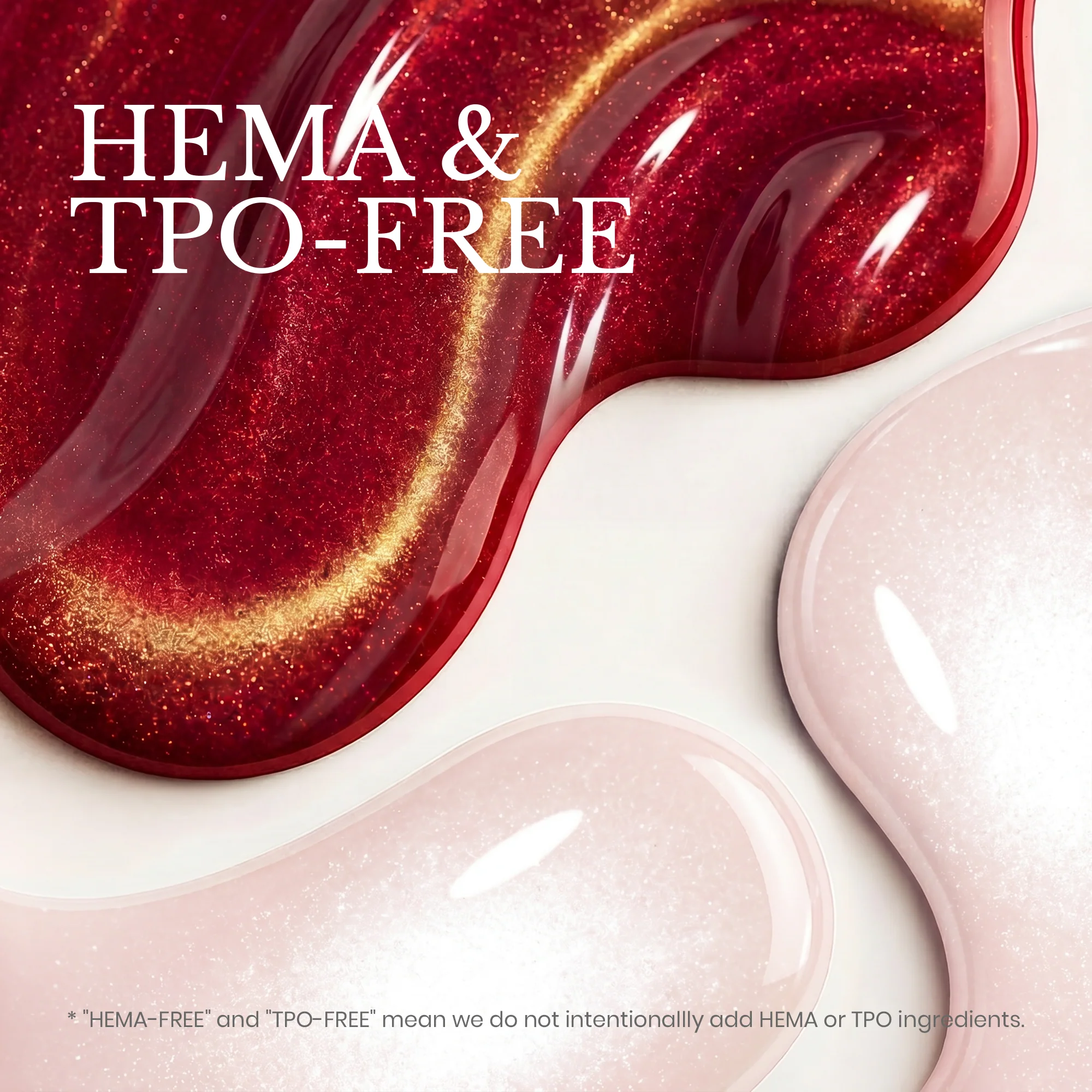 Beetles Pro Slipping Silk Cat Eye HEMA Free TPO Free Gel Polish 20ml - Image 6