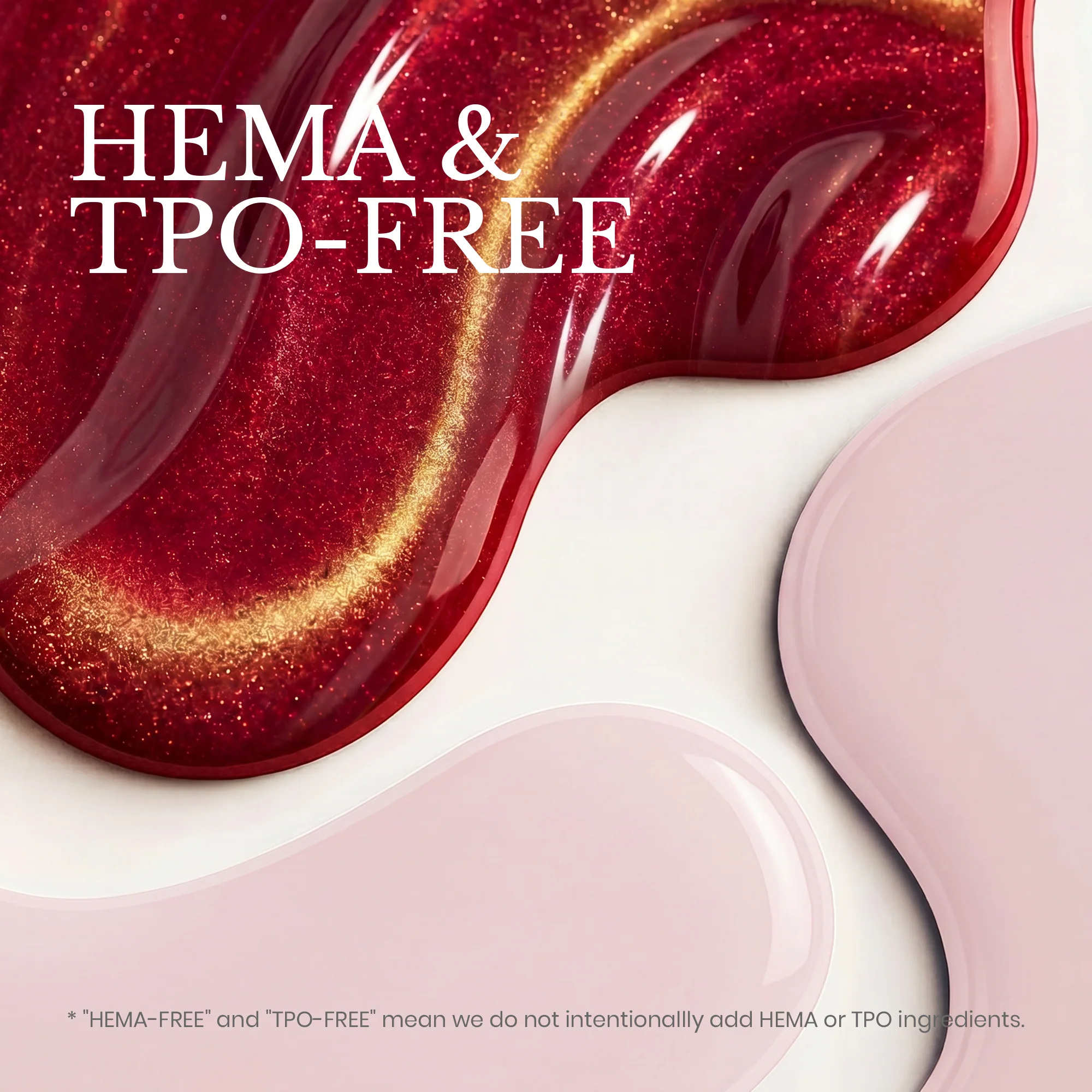 Beetles Pro Spring Petal HEMA Free TPO Free Gel Polish 20ml - Image 5