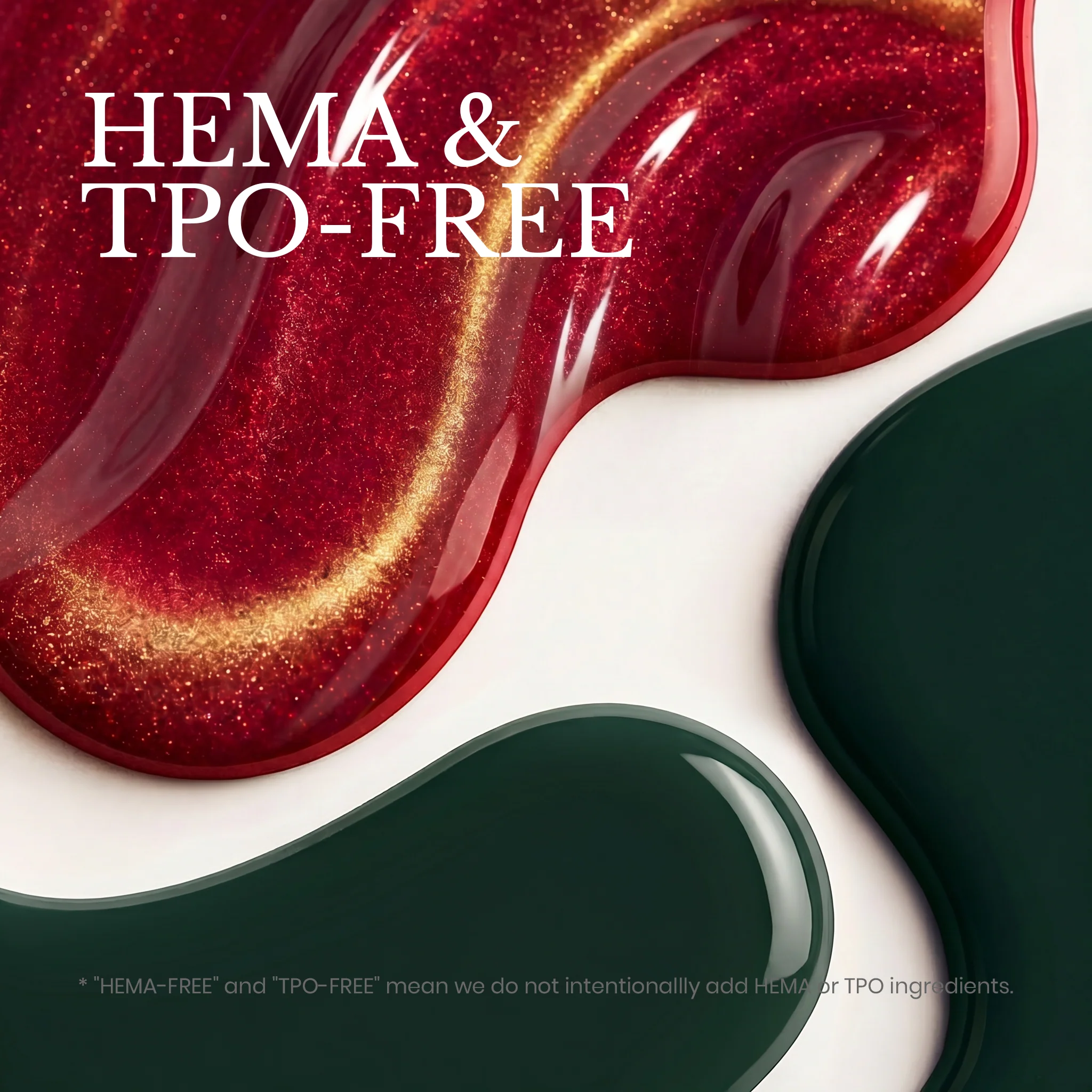 Beetles Pro Urban Ivy HEMA Free TPO Free Gel Nail Polish 20ml - Image 6