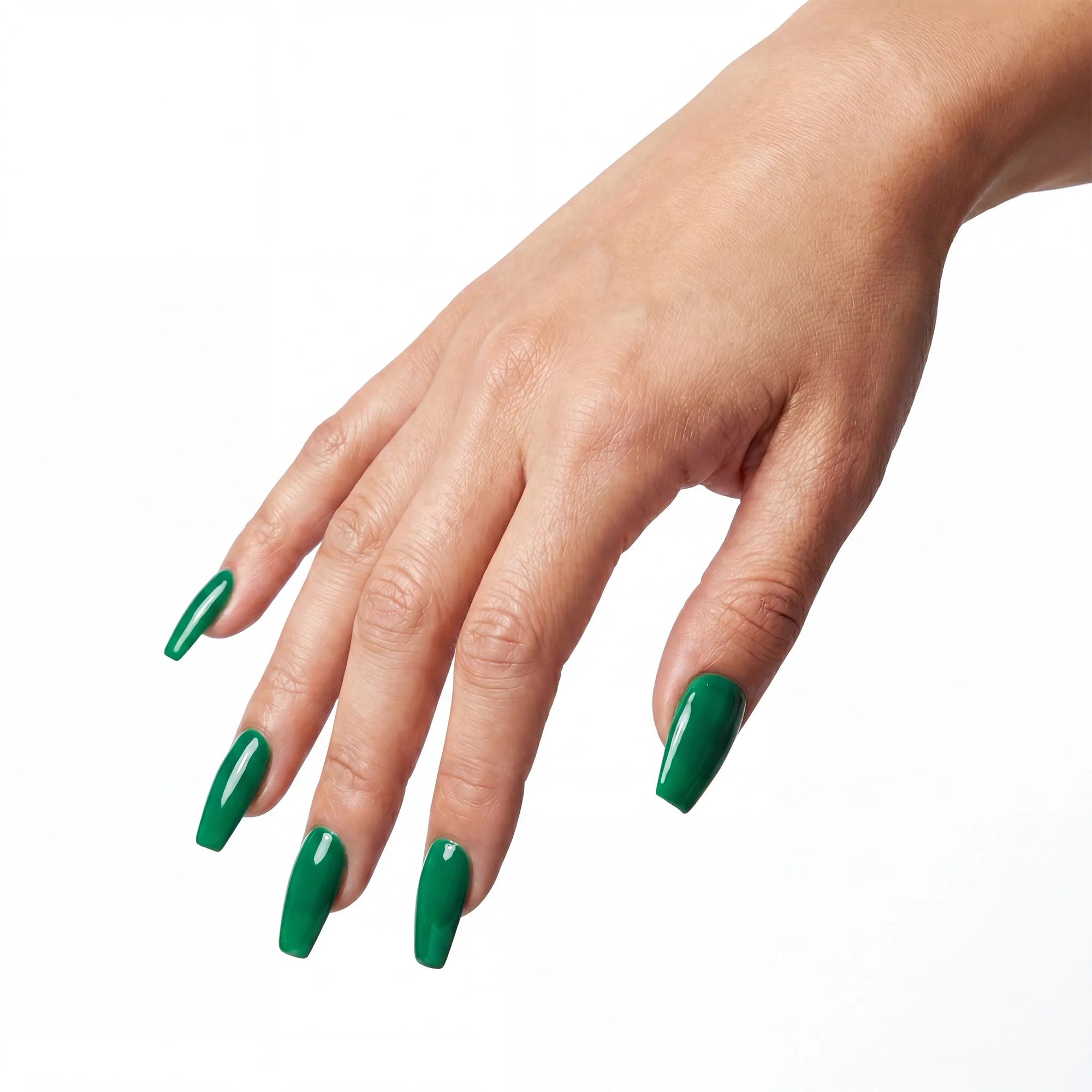 Beetles Stay Shining Bamboo Rhythm HEMA Free TPO Free Gel Nail Polish 15ml - Image 2