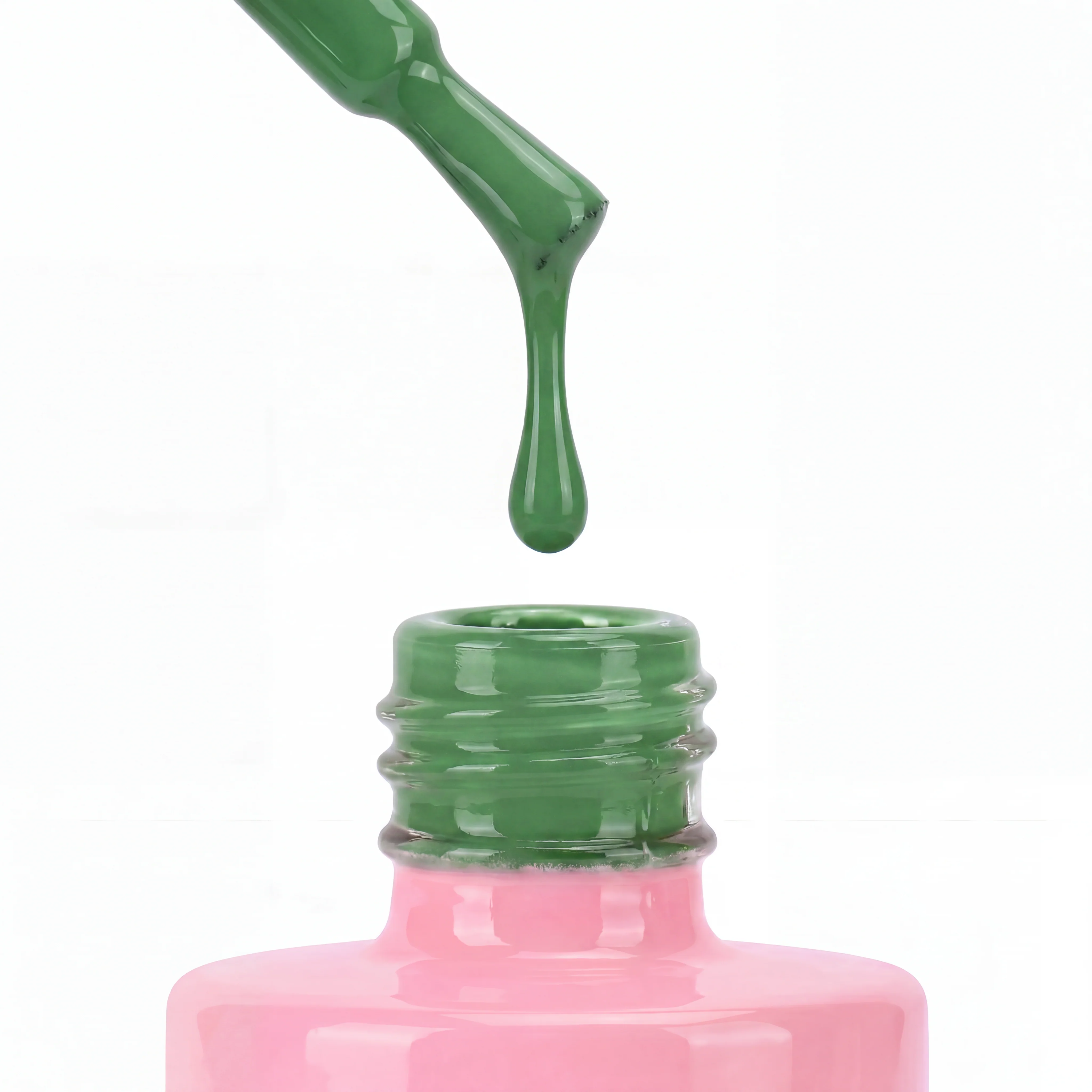 Beetles Stay Shining Bamboo Rhythm HEMA Free TPO Free Gel Nail Polish 15ml - Image 5