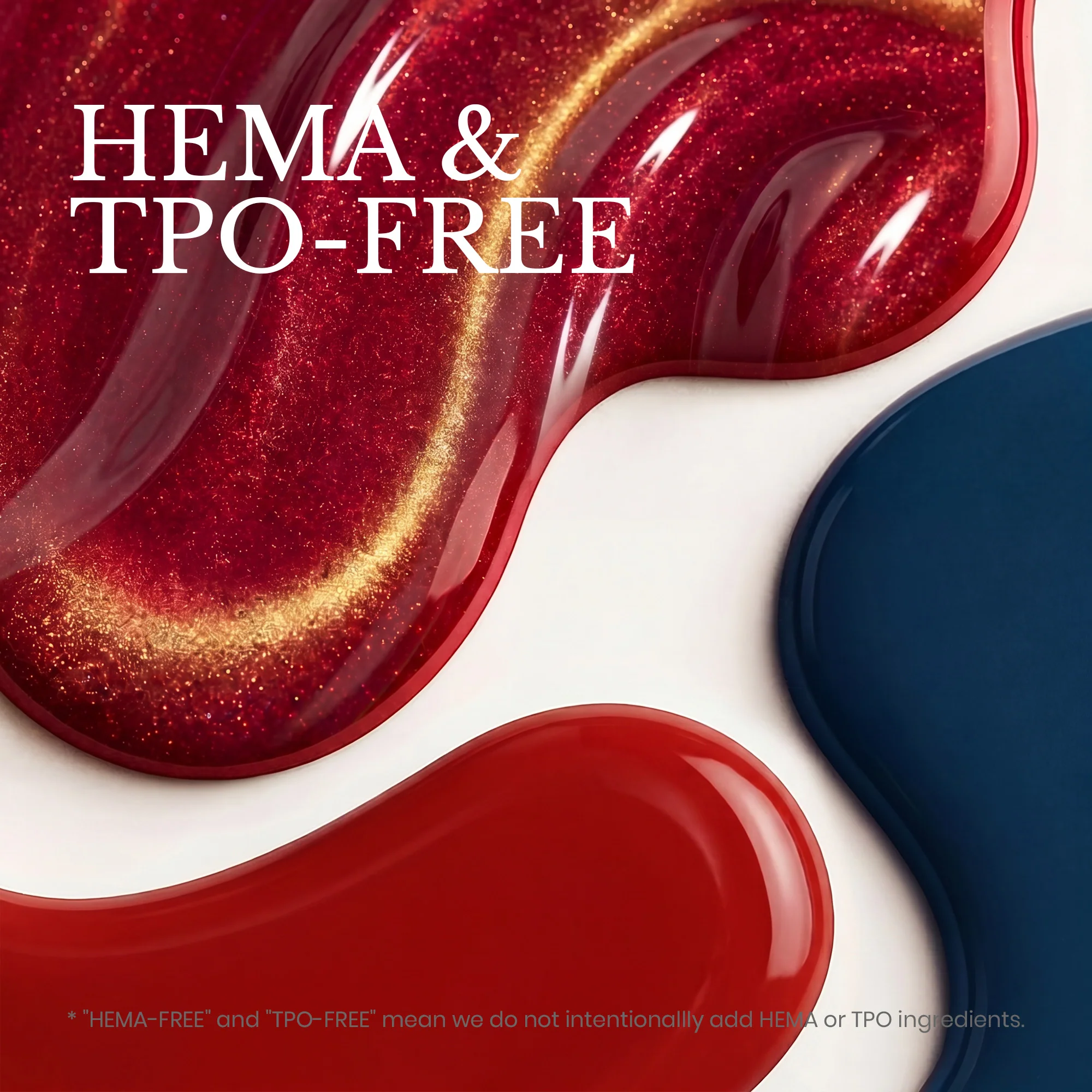 Beetles Stay Shining Bamboo Rhythm HEMA Free TPO Free Gel Nail Polish 15ml - Image 6