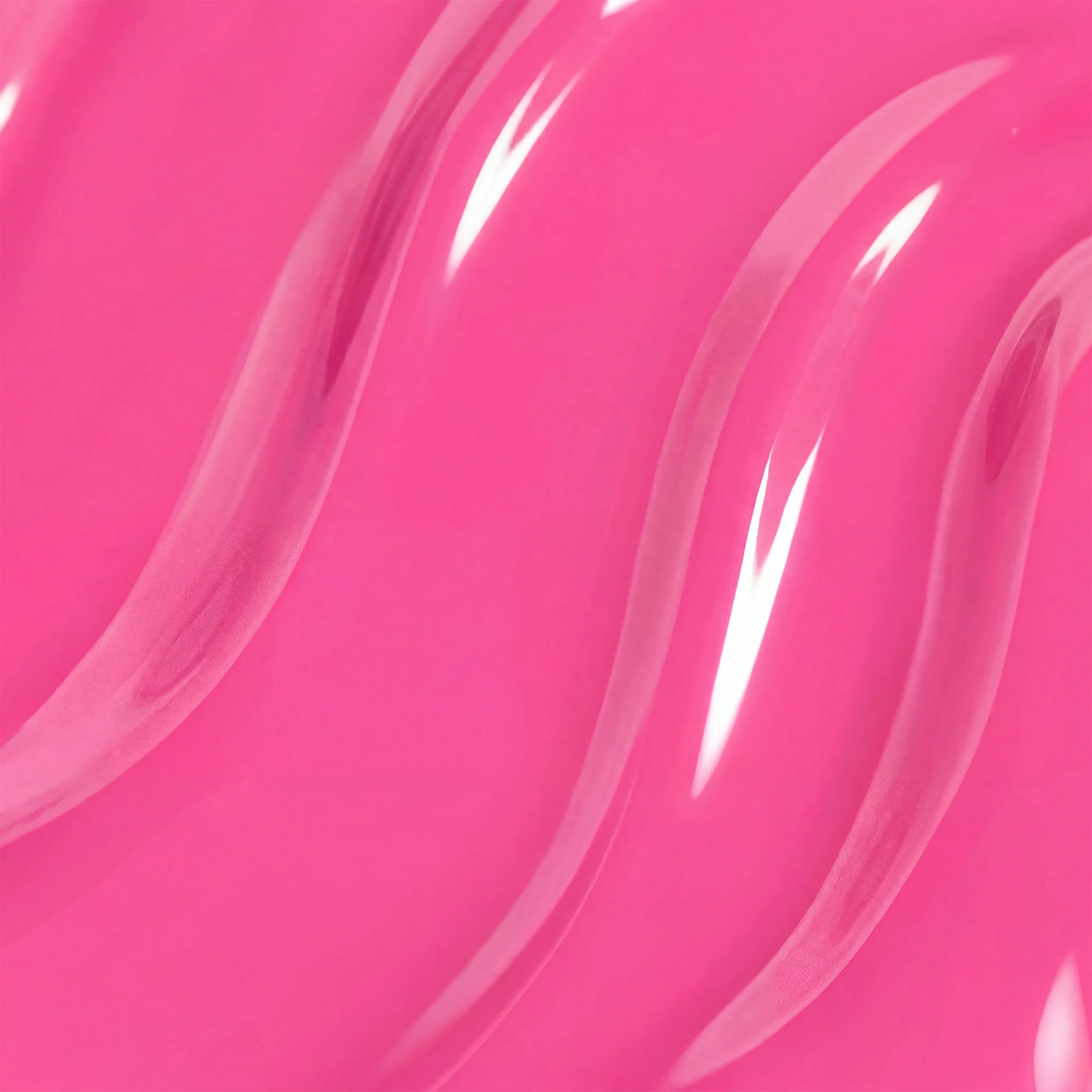 Beetles Stay Shining Bikini Pink HEMA Free TPO Free Gel Nail Polish 15ml - Image 3