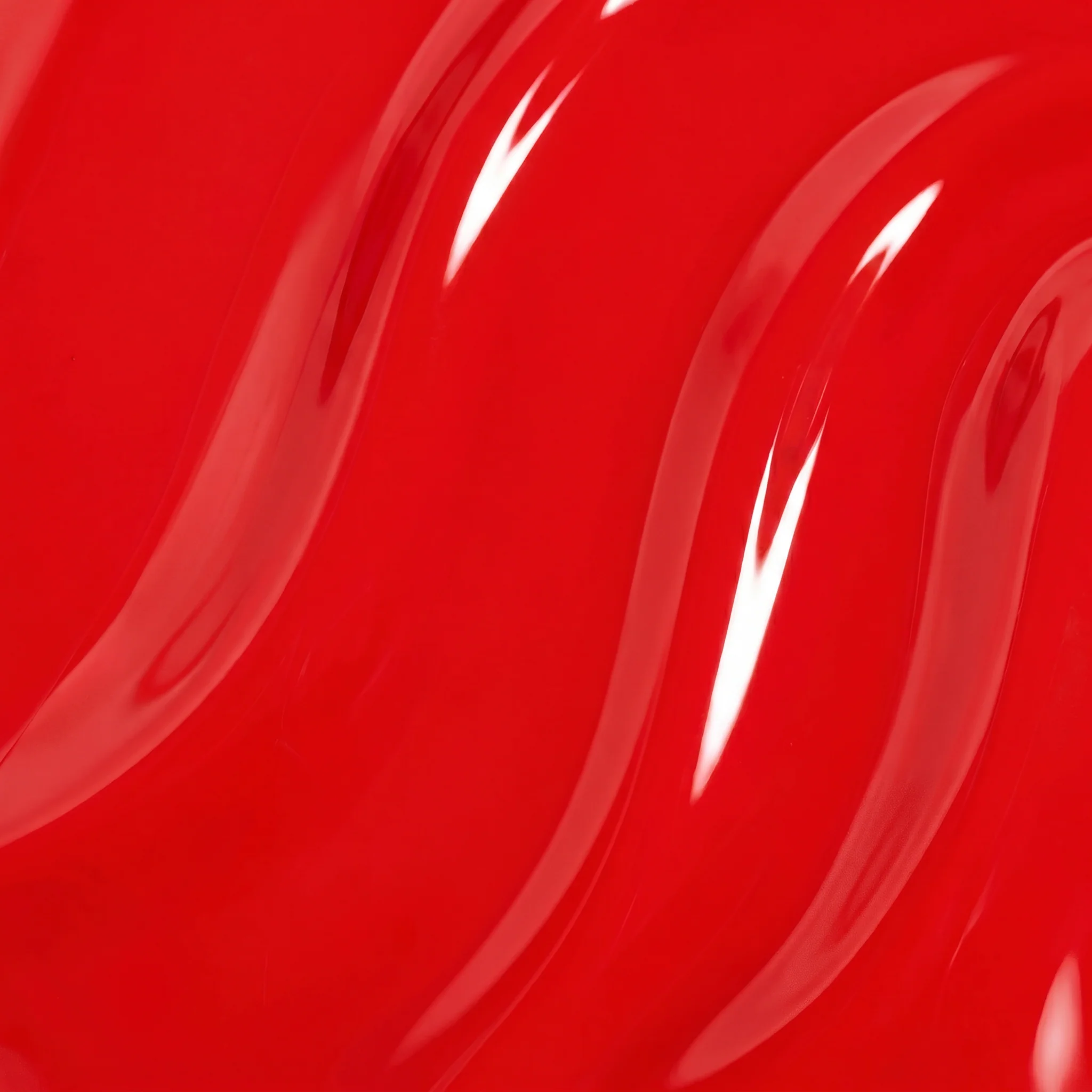 Beetles Stay Shining Cinematic Red HEMA Free TPO Free Gel Nail Polish 15ml - Image 3