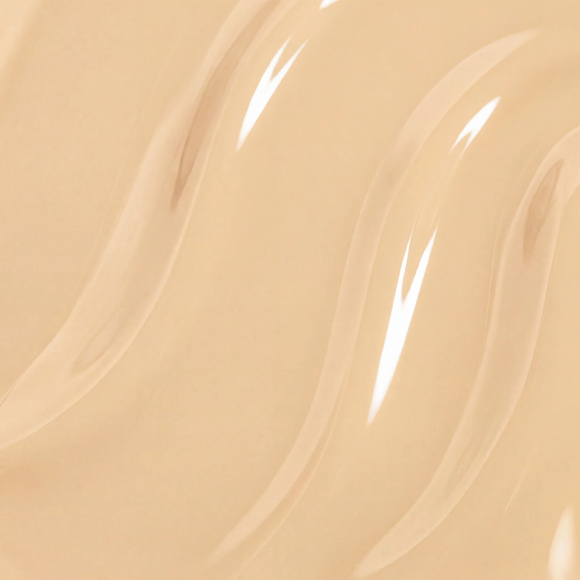 Beetles Stay Shining Creme Yellow HEMA Free TPO Free Gel Nail Polish 15ml - Image 3