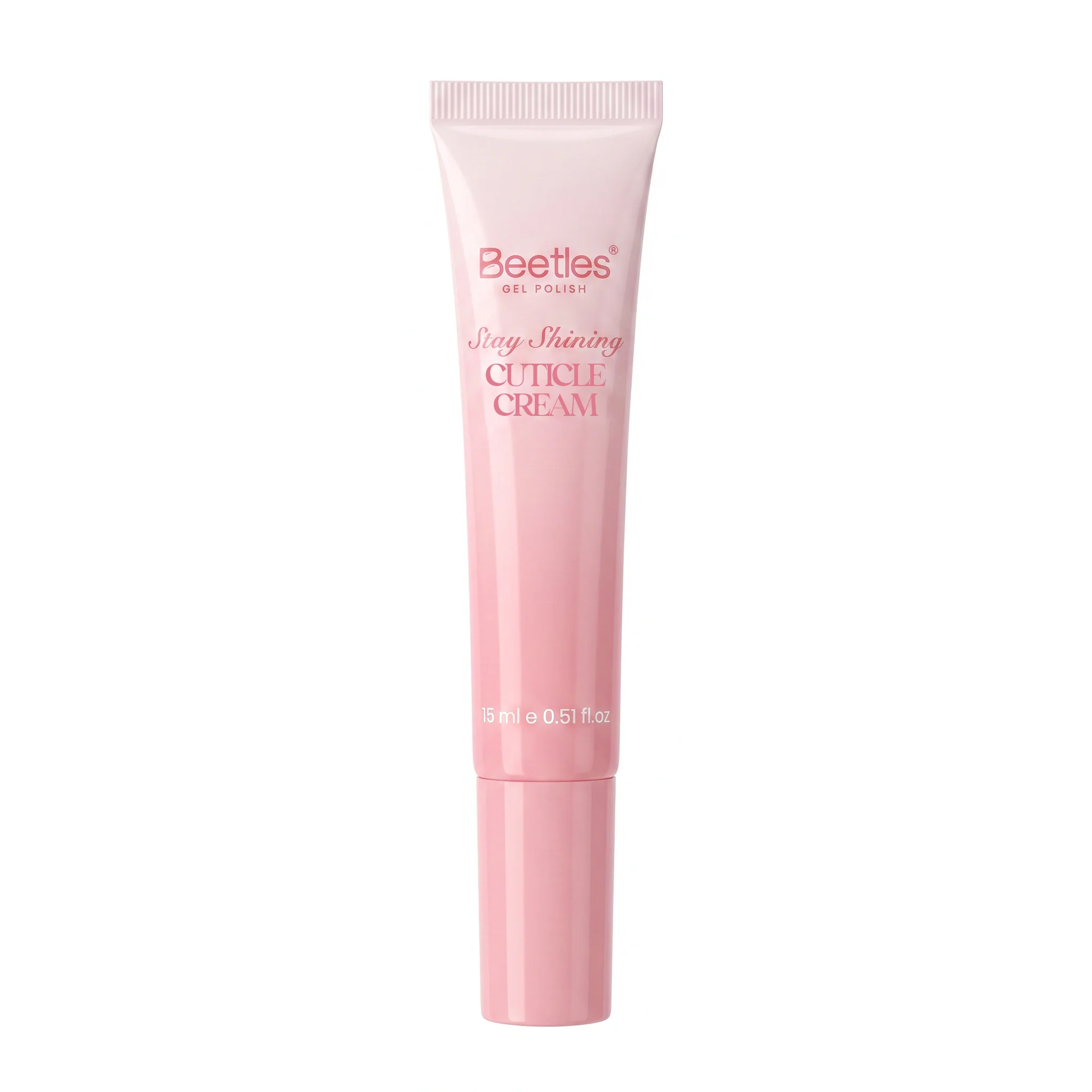 Beetles Stay Shining Cuticle Cream 15g
