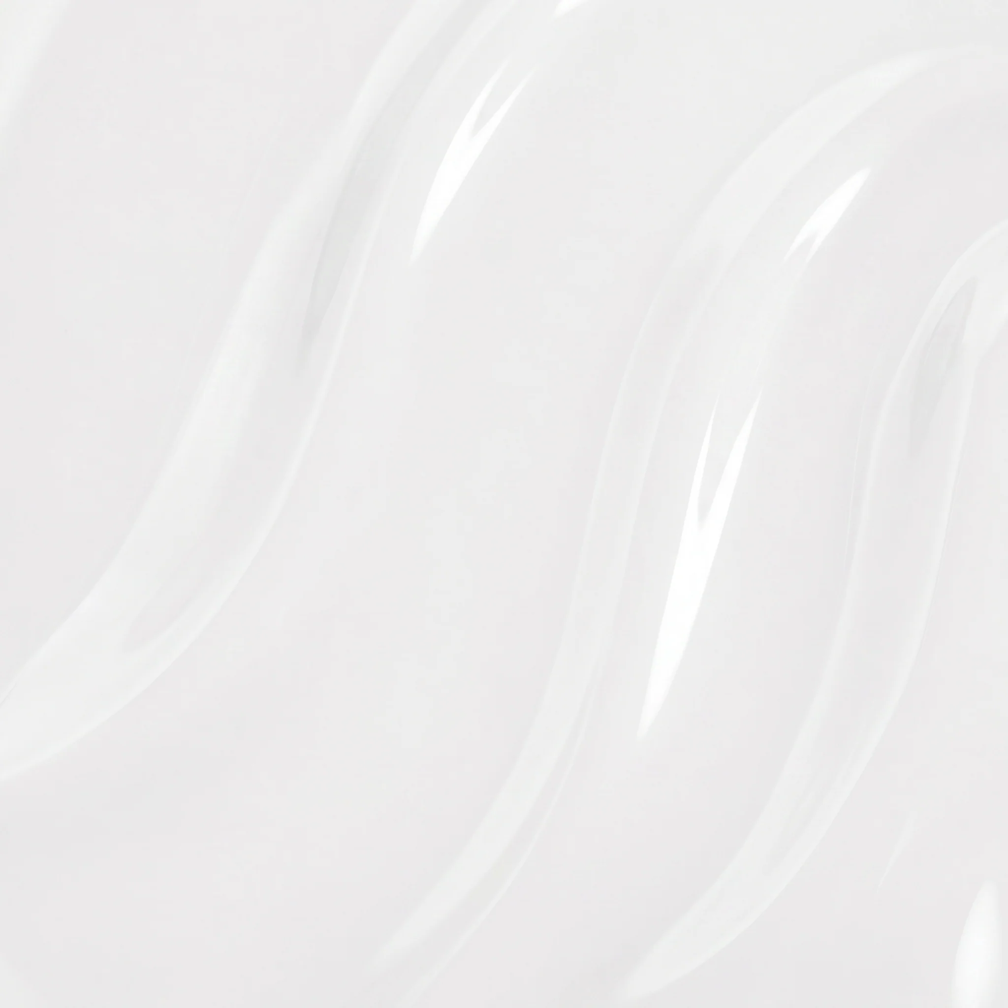 Beetles Stay Shining Frosted White HEMA Free TPO Free Gel Nail Polish 15ml - Image 3