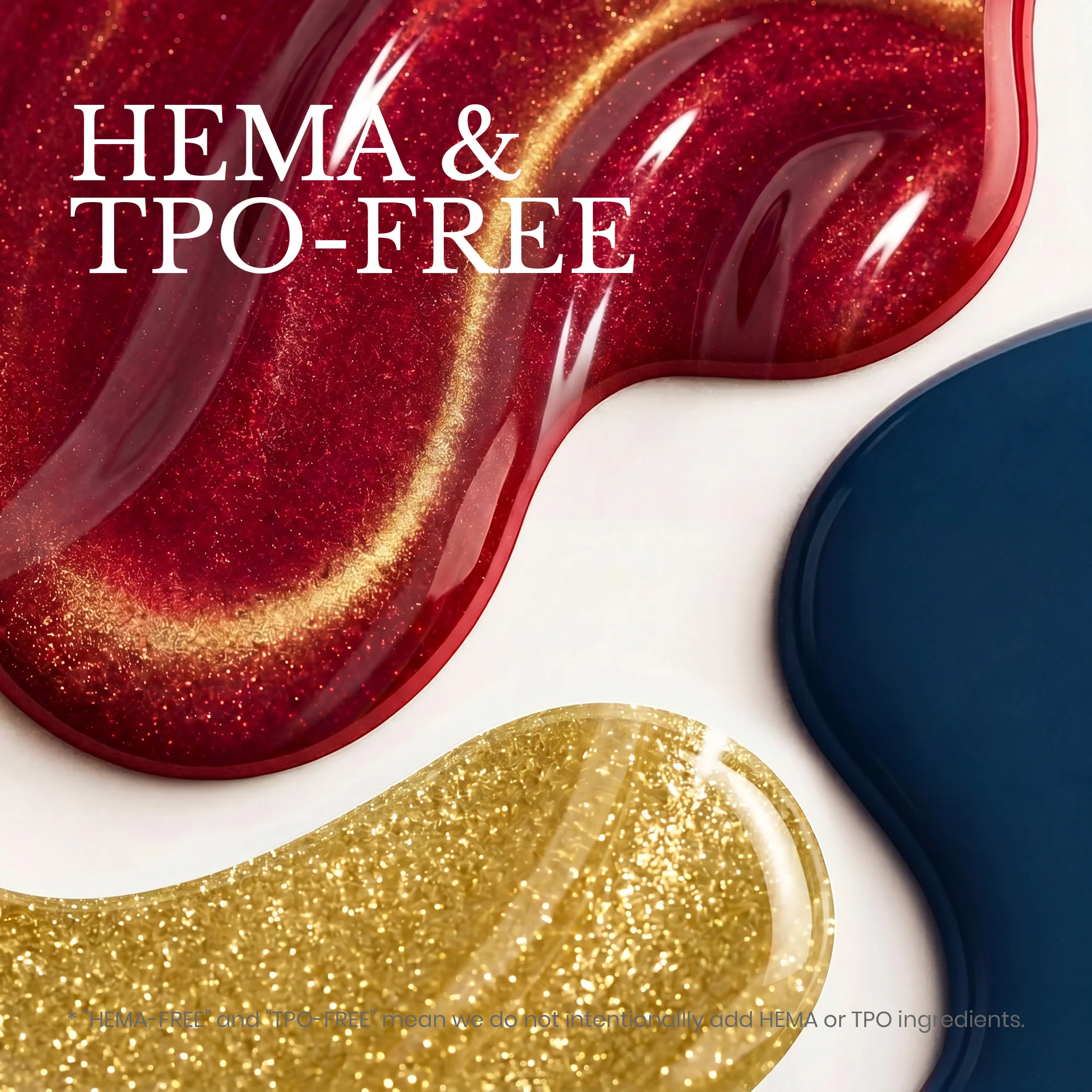 Beetles Stay Shining Honeybee's Dance HEMA Free TPO Free Cat Eye Gel Polish 15ml with Magnet - Image 6