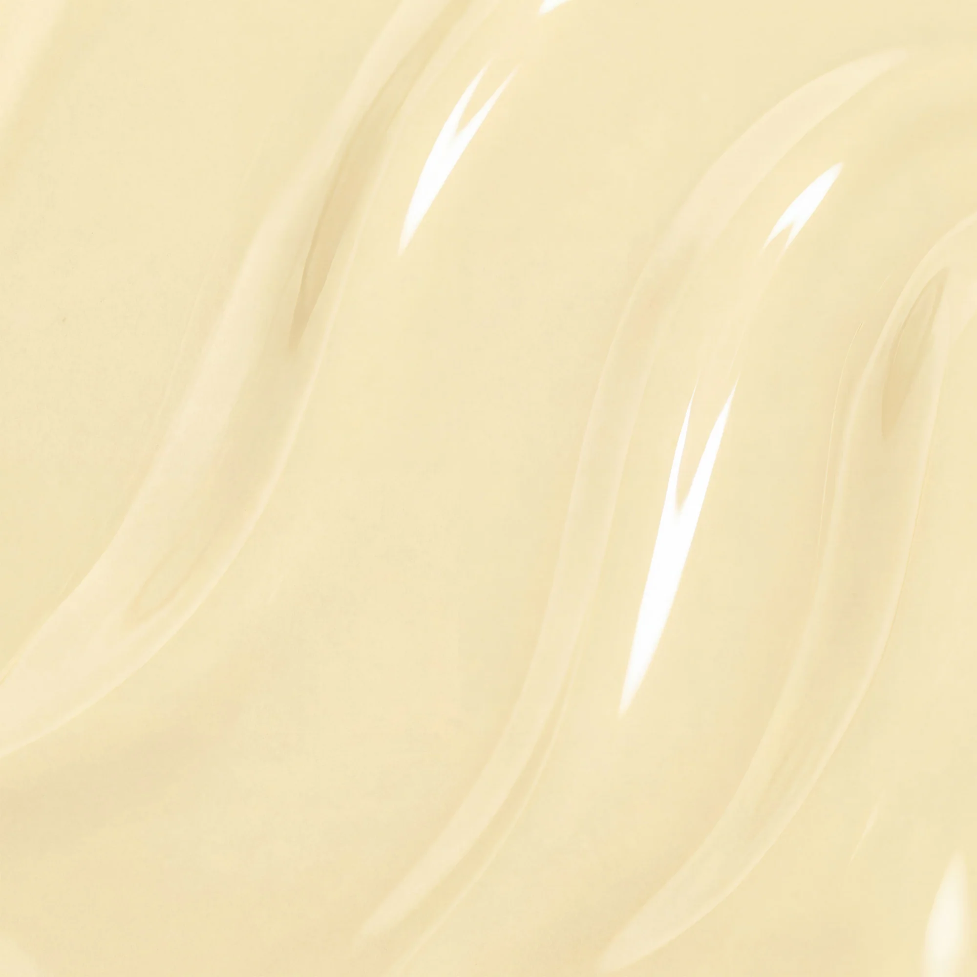 Beetles Stay Shining Lemon Cheese Cake HEMA Free TPO Free Gel Nail Polish 15ml - Image 3