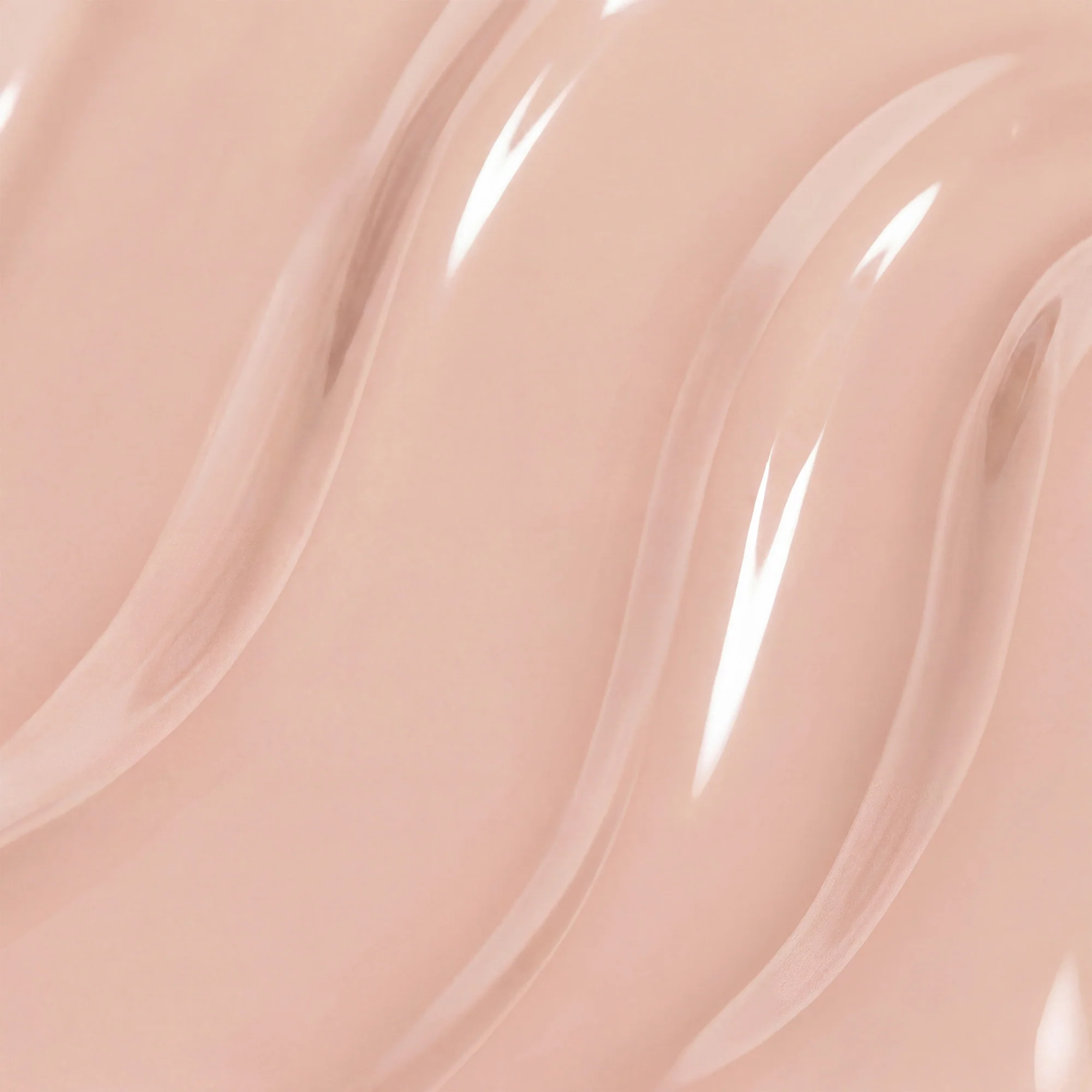 Beetles Stay Shining Light Nude HEMA Free TPO Free Gel Nail Polish 15ml - Image 3