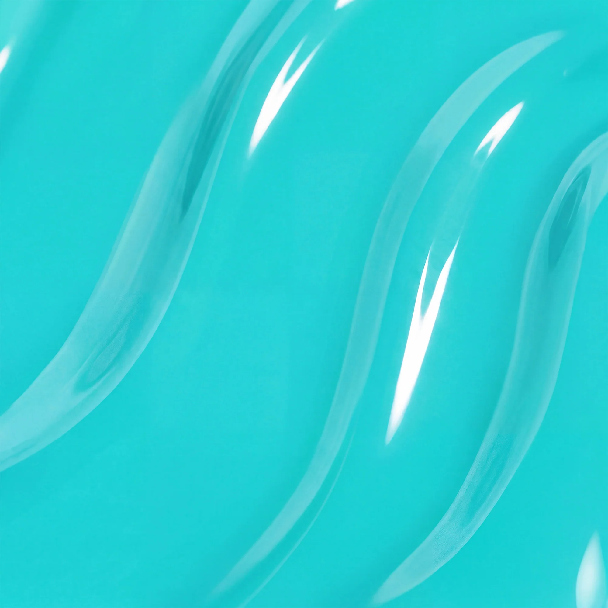 Beetles Stay Shining Ocean Shade HEMA Free TPO Free Gel Nail Polish 15ml - Image 3