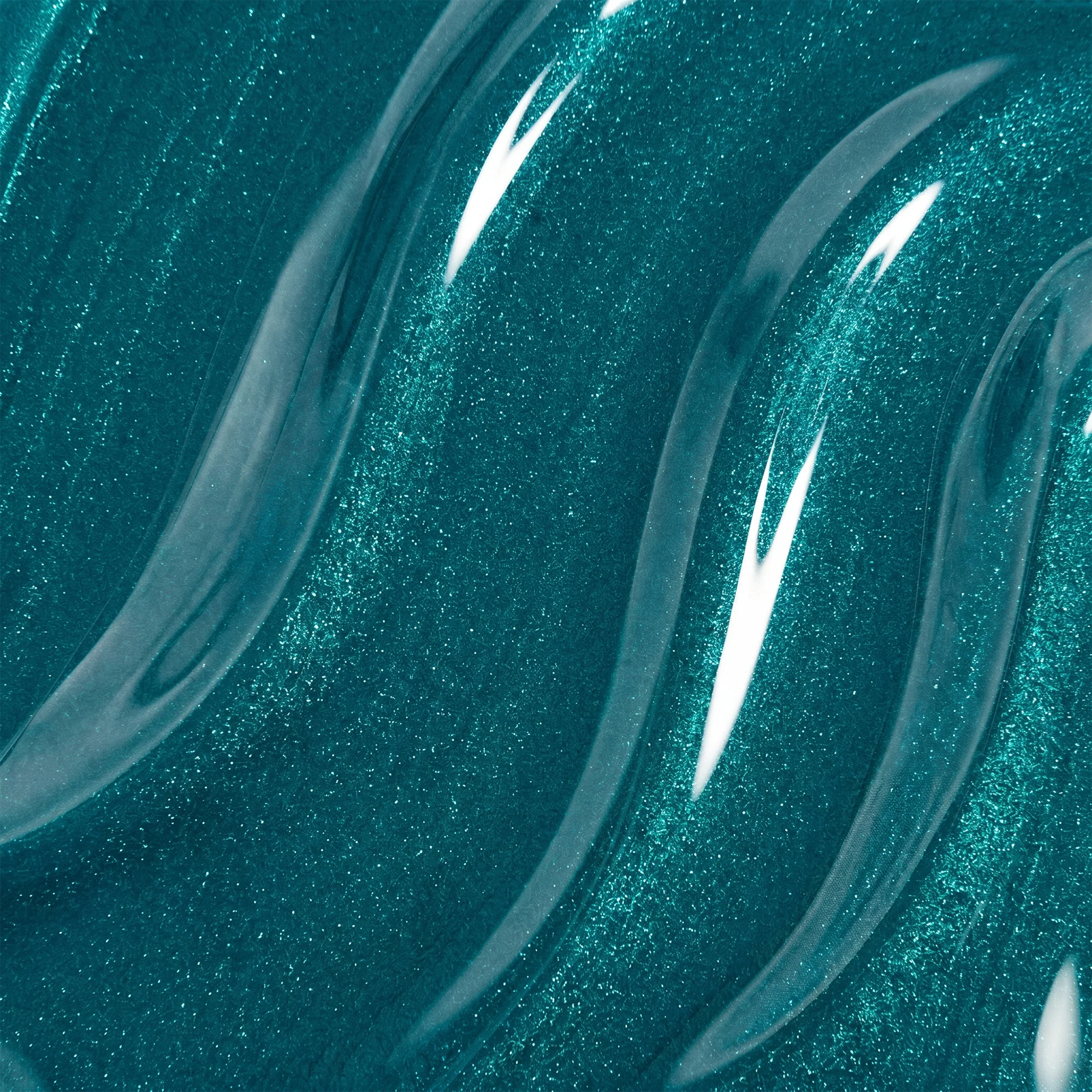 Beetles Stay Shining Paraiba Tourmaline HEMA Free TPO Free Cat Eye Gel Nail Polish with Magnetic 15ml - Image 3