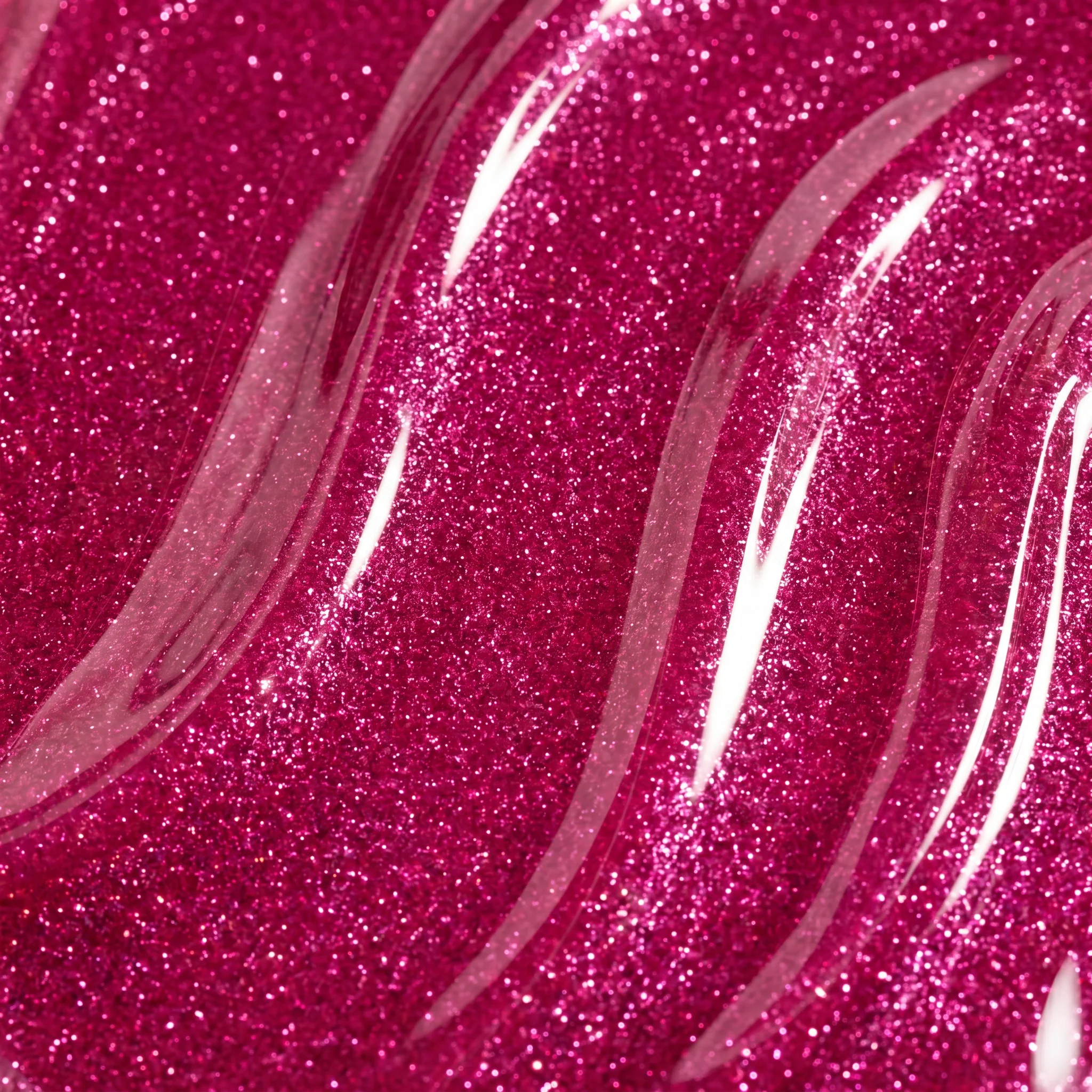 Beetles Stay Shining Pitaya Charm HEMA Free TPO Free Cat Eye Gel Nail Polish with Magnetic 15ml - Image 3