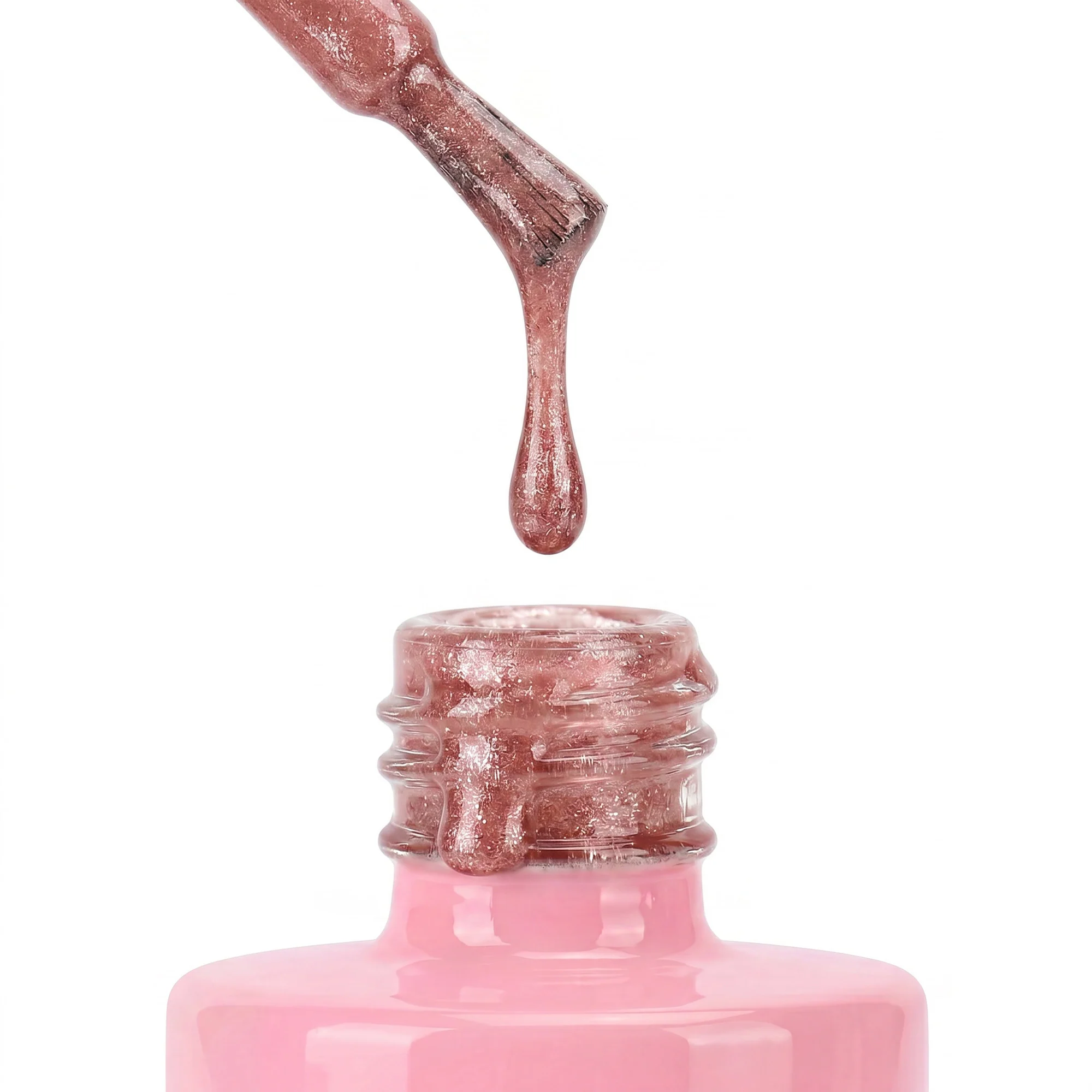 Beetles Stay Shining Spring Encounter HEMA Free TPO Free Cat Eye Gel Polish 15ml with Magnet - Image 5