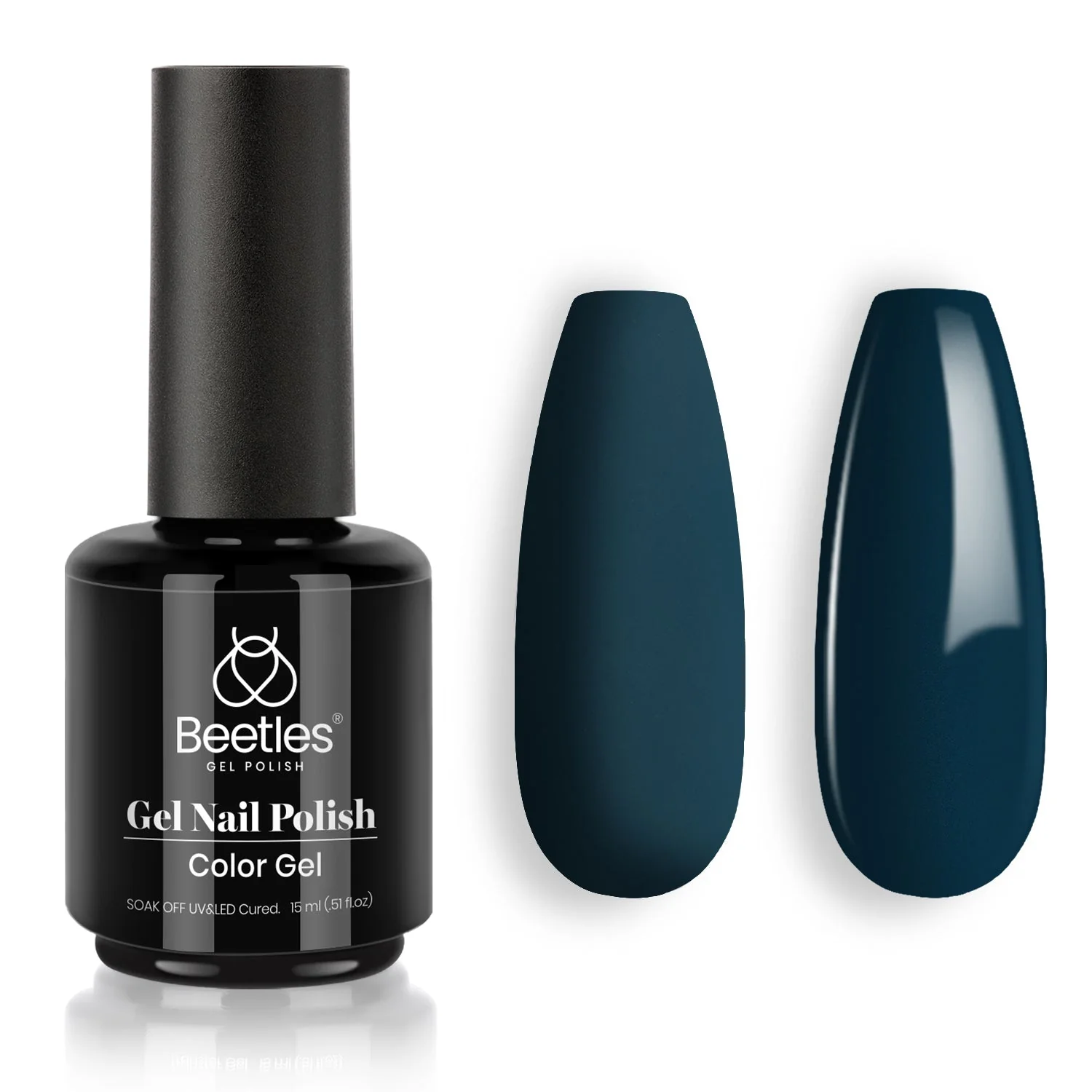 Christina Aegean #a271 |15ml Gel Polish - Image 8