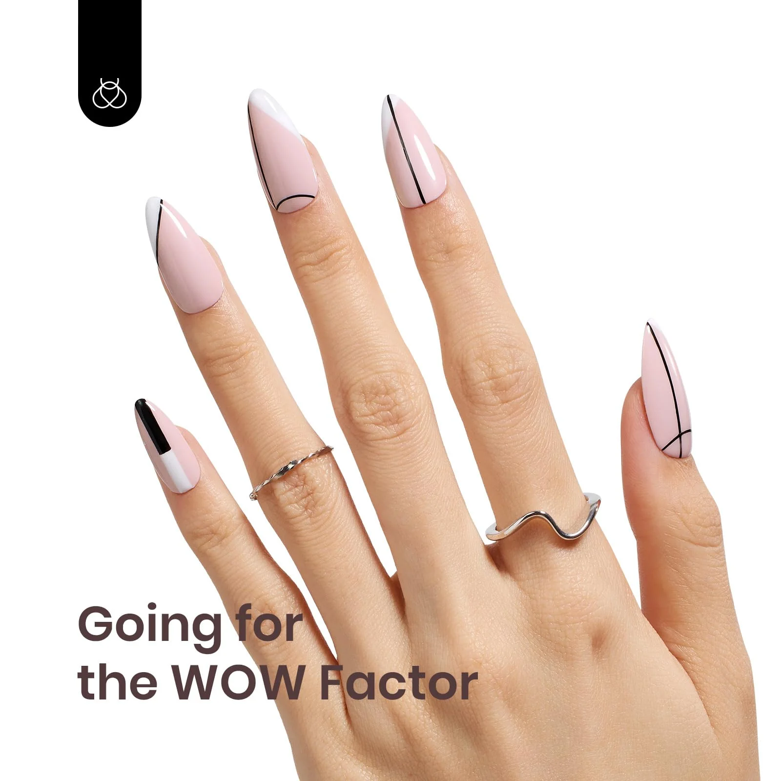 Creamy Nude |15ml Gel Polish - Image 3