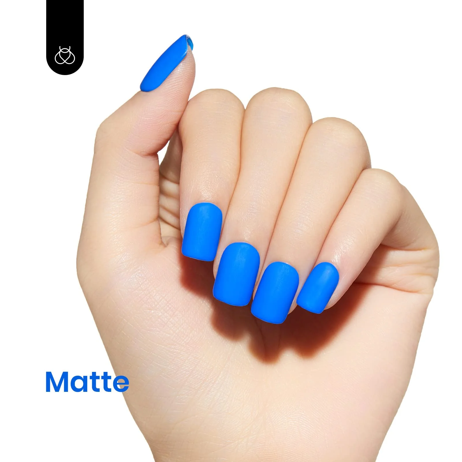Electric Punk #c444 |15ml Gel Polish - Image 4