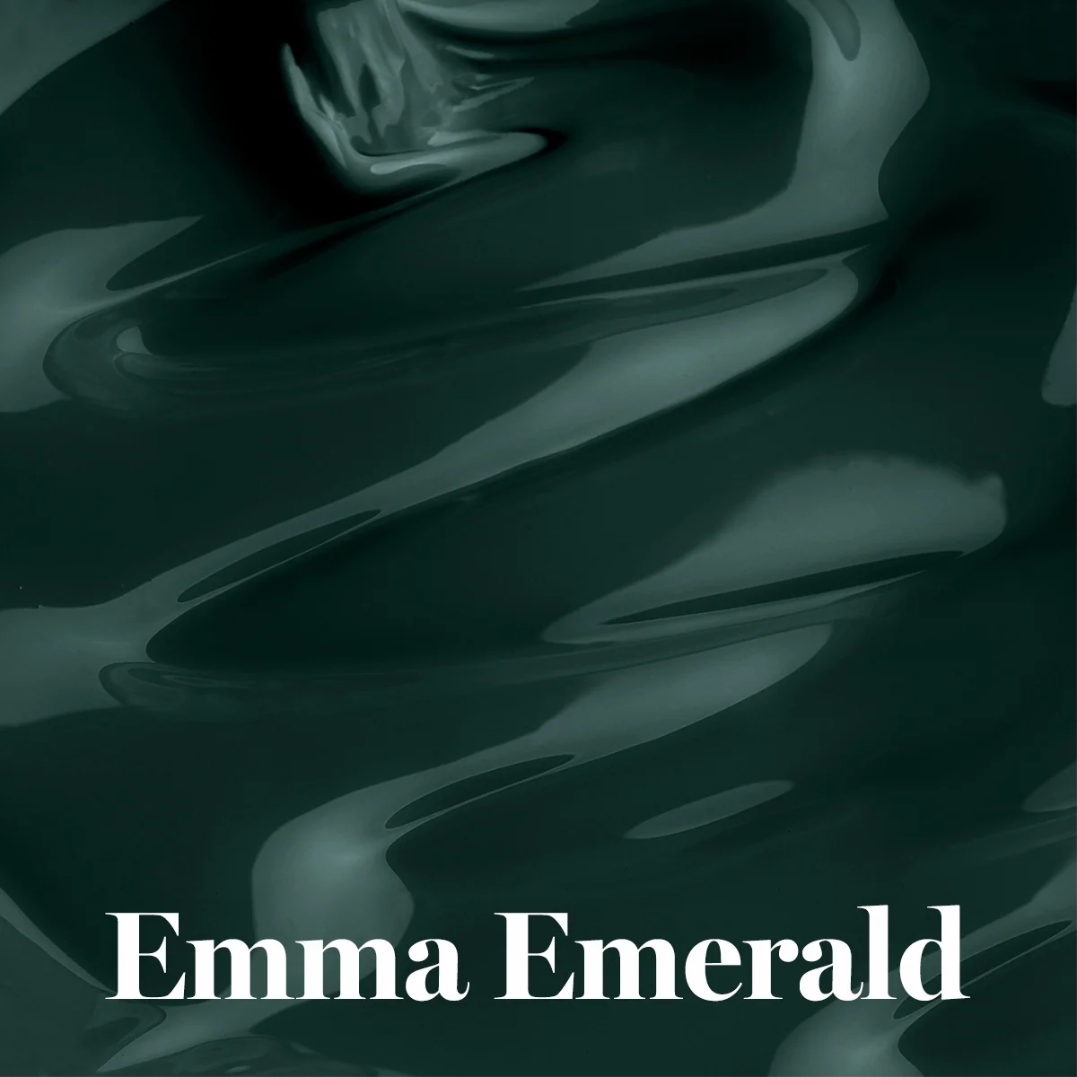 Emma Emerald #a287 |15ml Gel Polish - Image 3