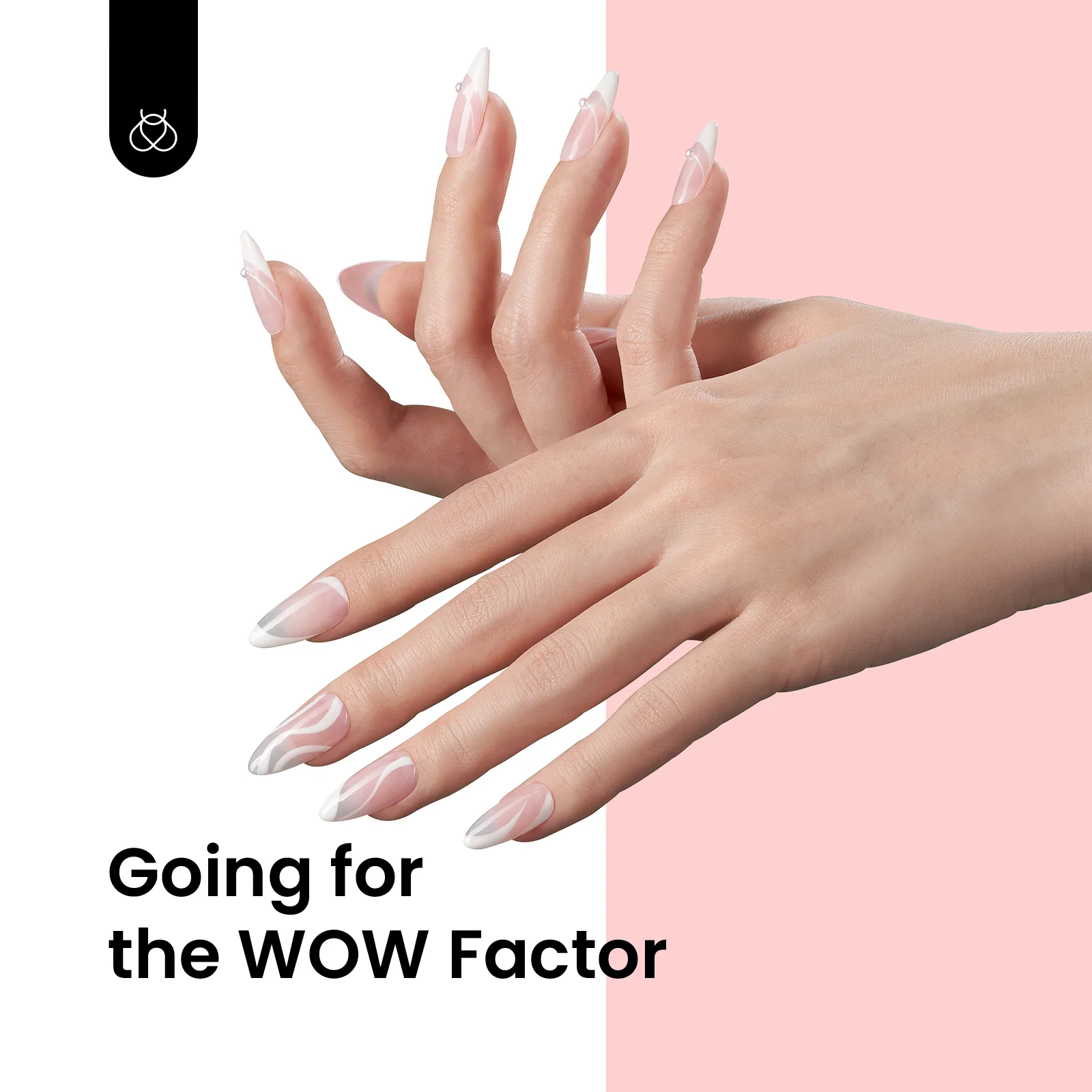 Milky Way #a732 |15ml Gel Polish - Image 5