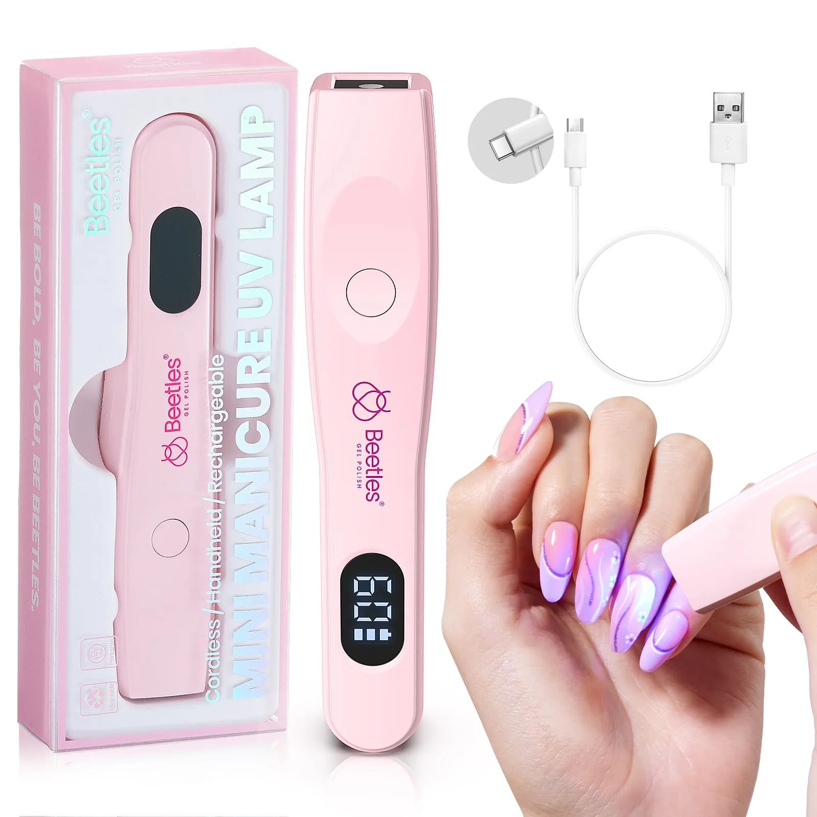 Get Your Hands on the Hottest Nail Trends! 💅