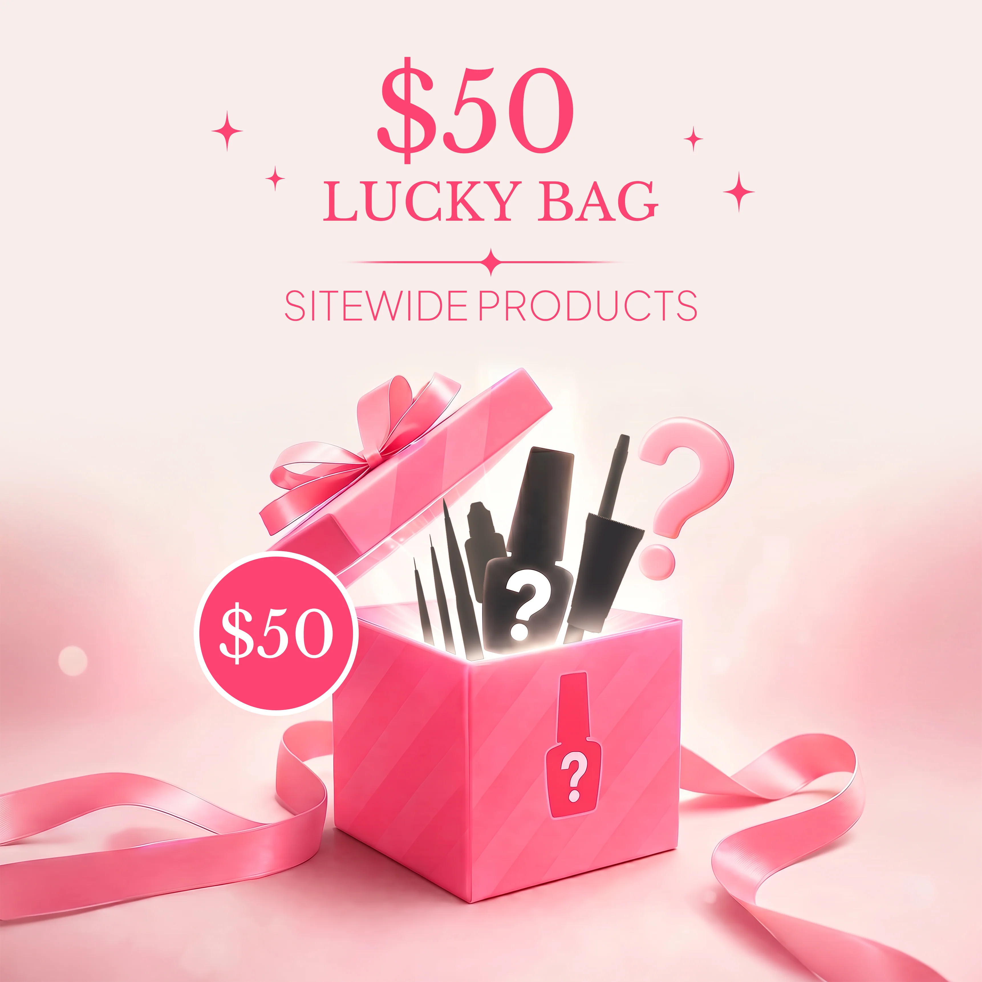 Lucky Bag (Limited 1 Purchase per customer) - Image 3